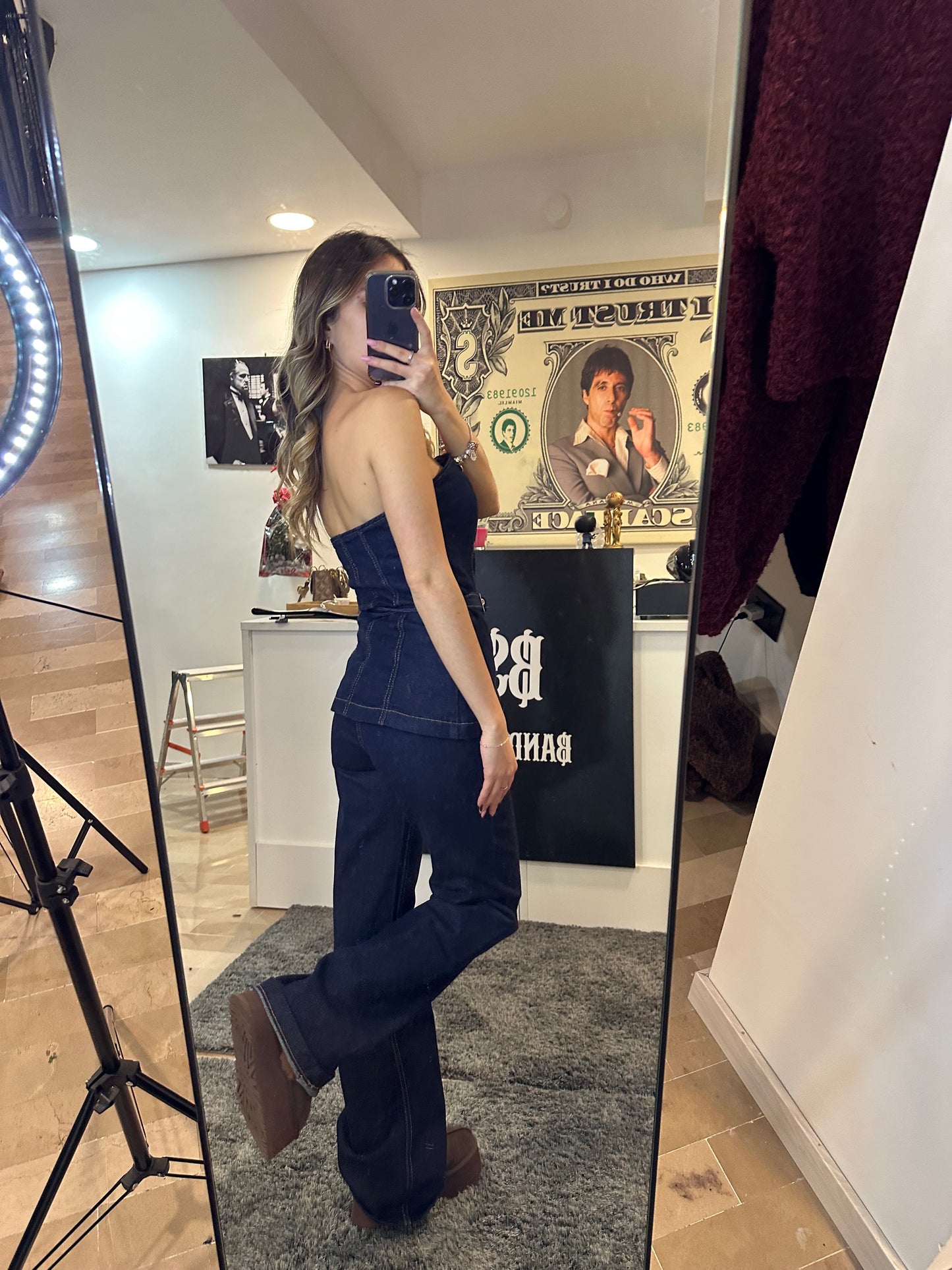 Coordinato Belt
