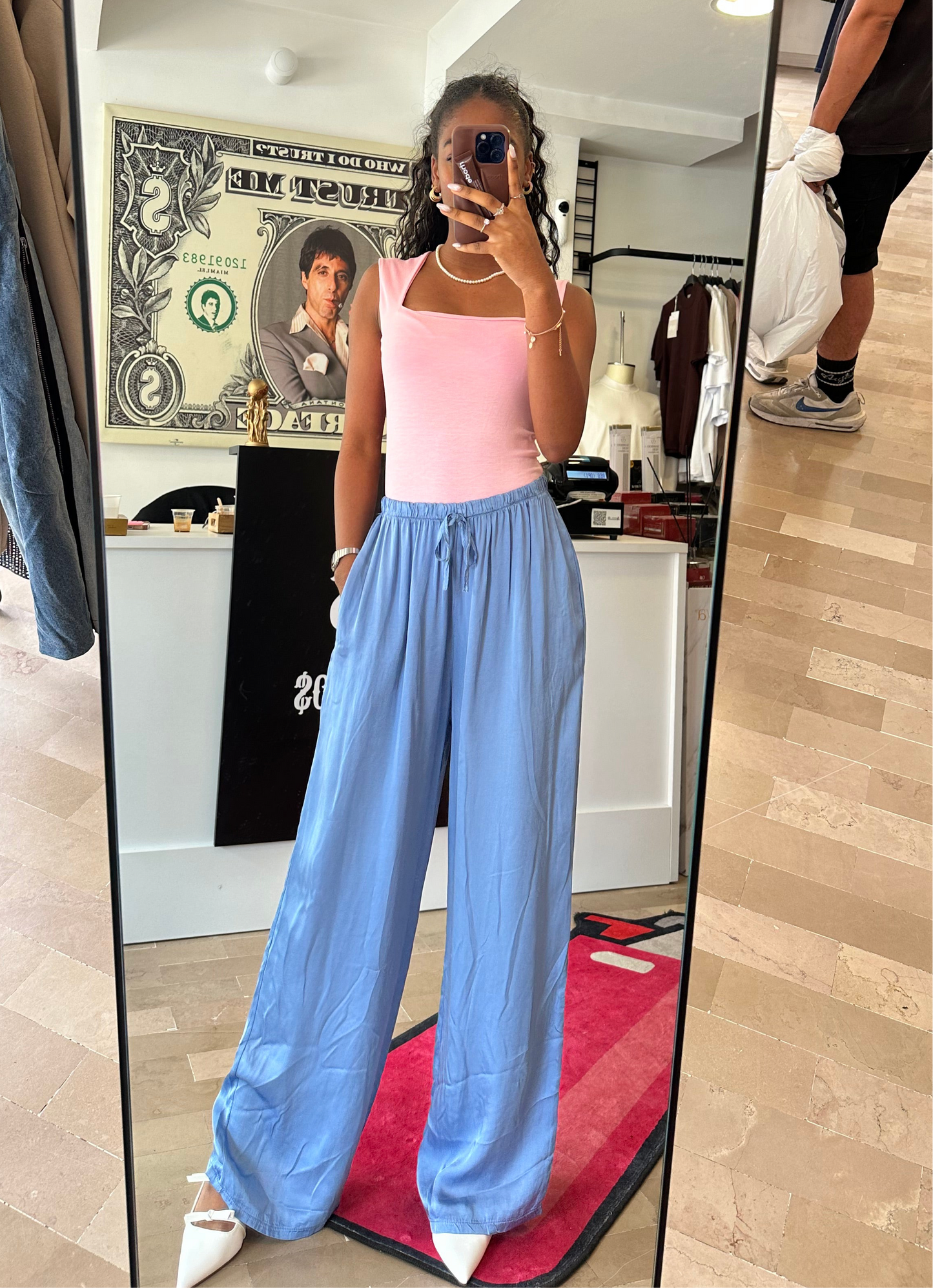 Pantalone Santorini