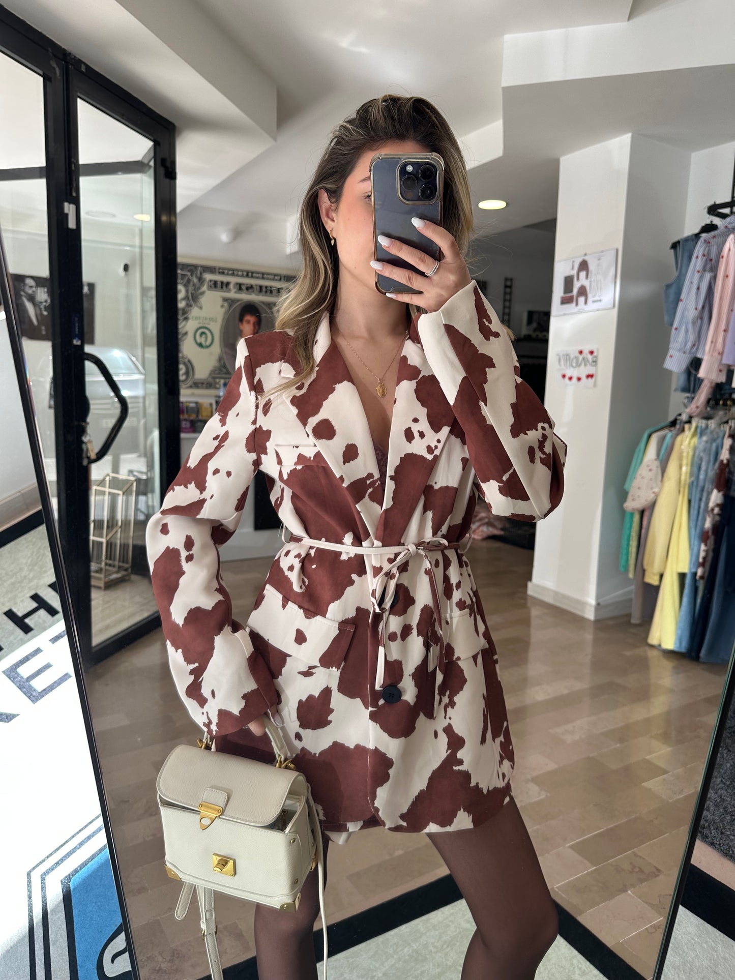 Blazer WEST