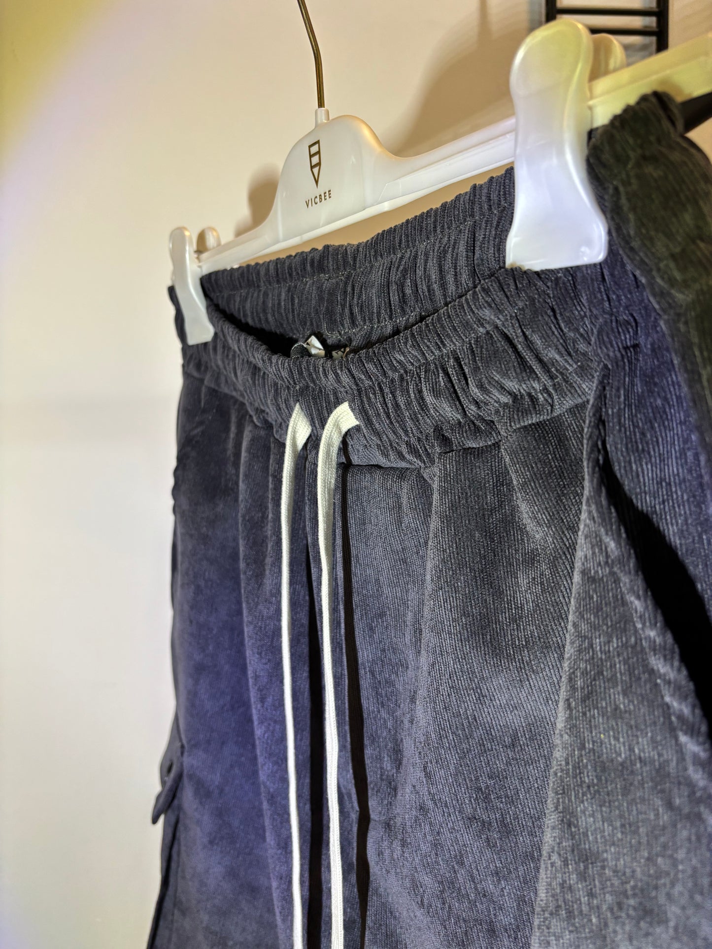 Cargo short