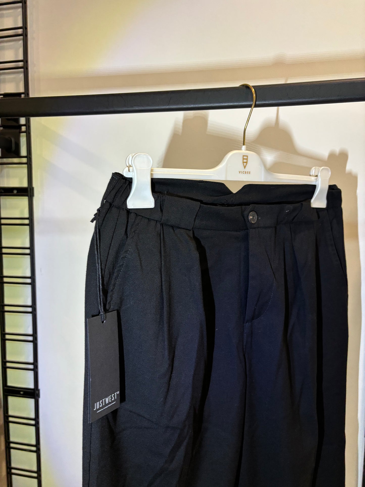 PANTALONE ELEGANTE
