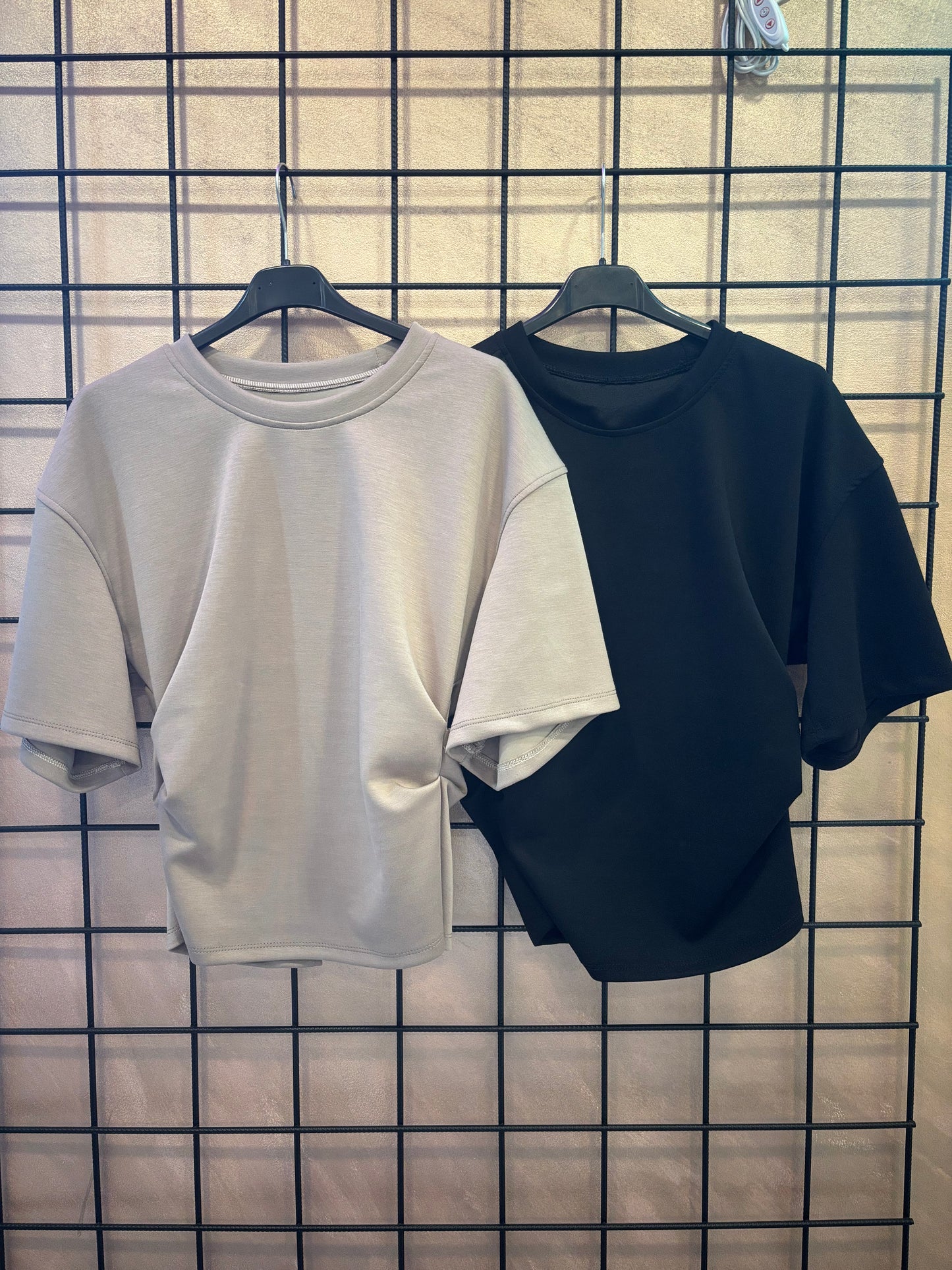 T-shirt Alo