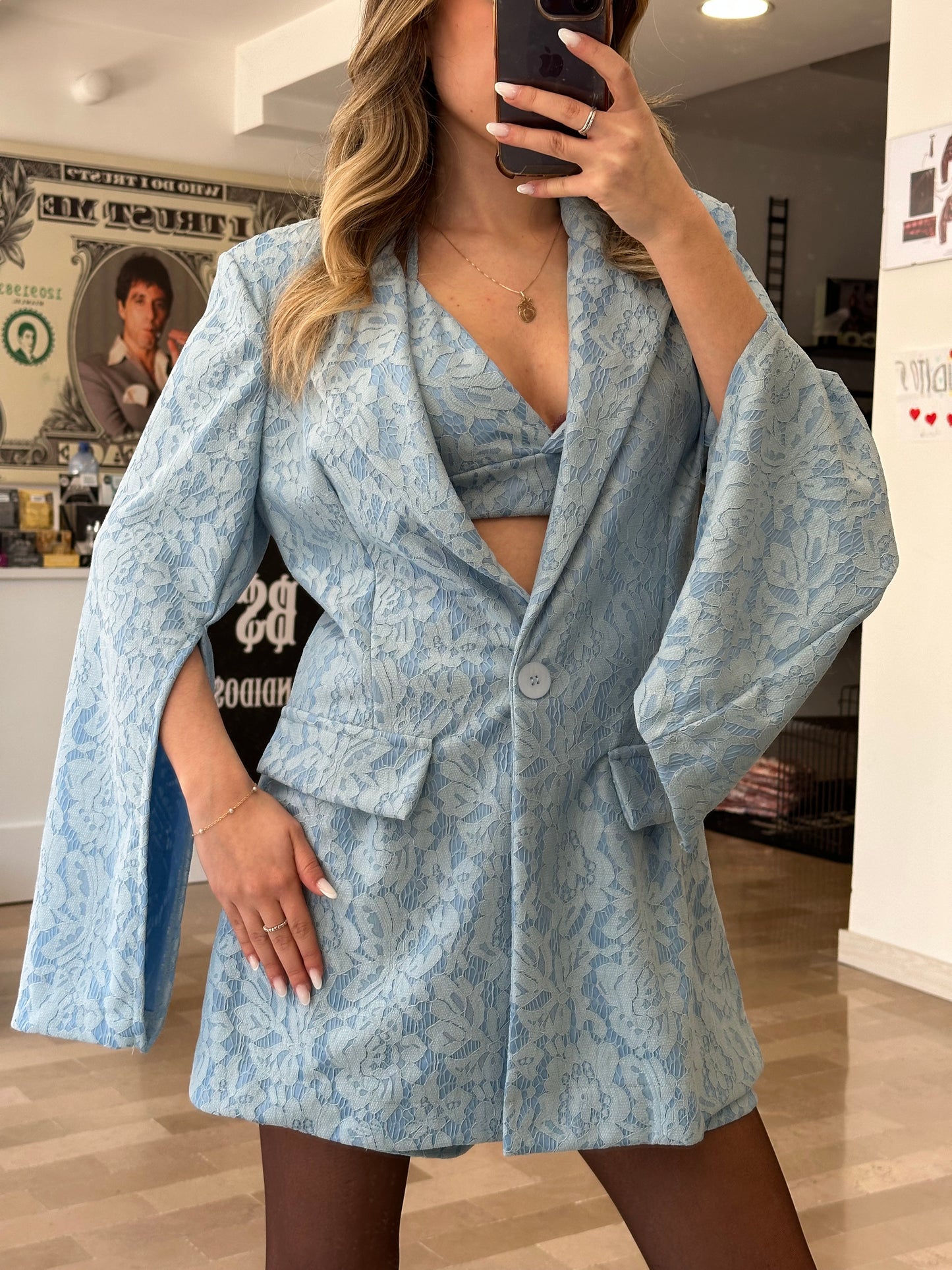 Set SKY