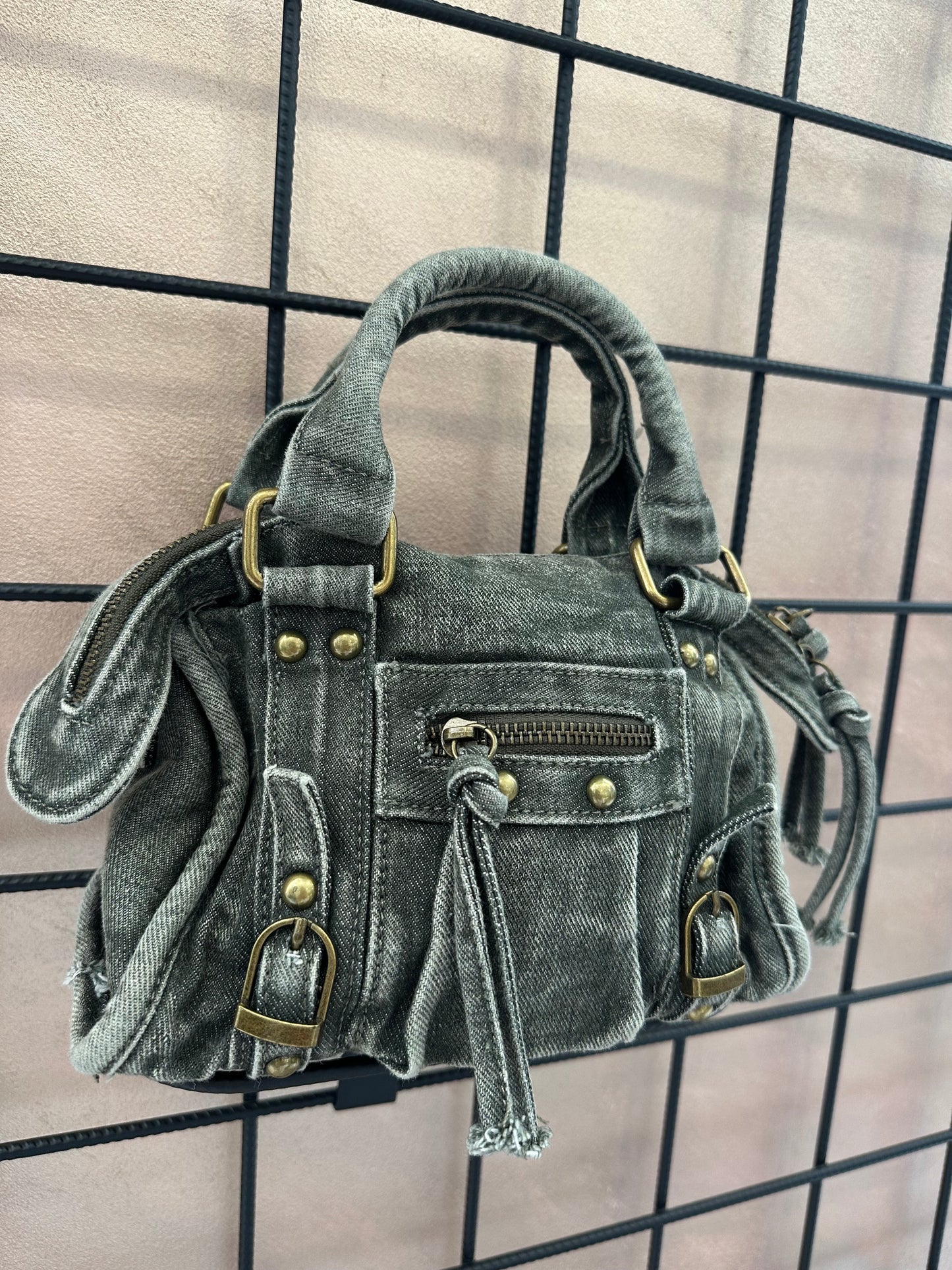 Borsa DENIM