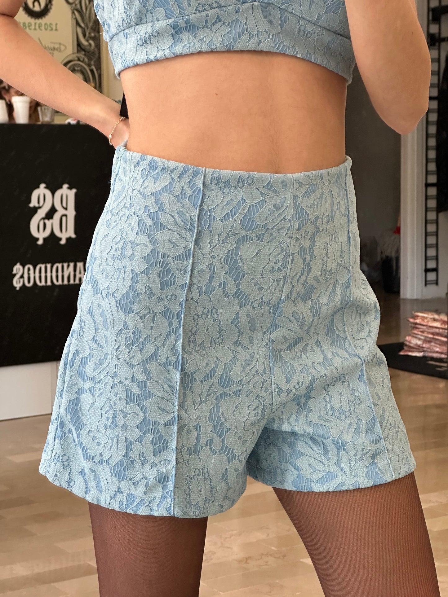 Pantaloncino SKY