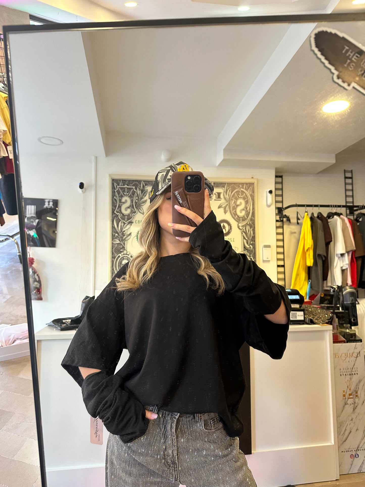 Maglia Icon