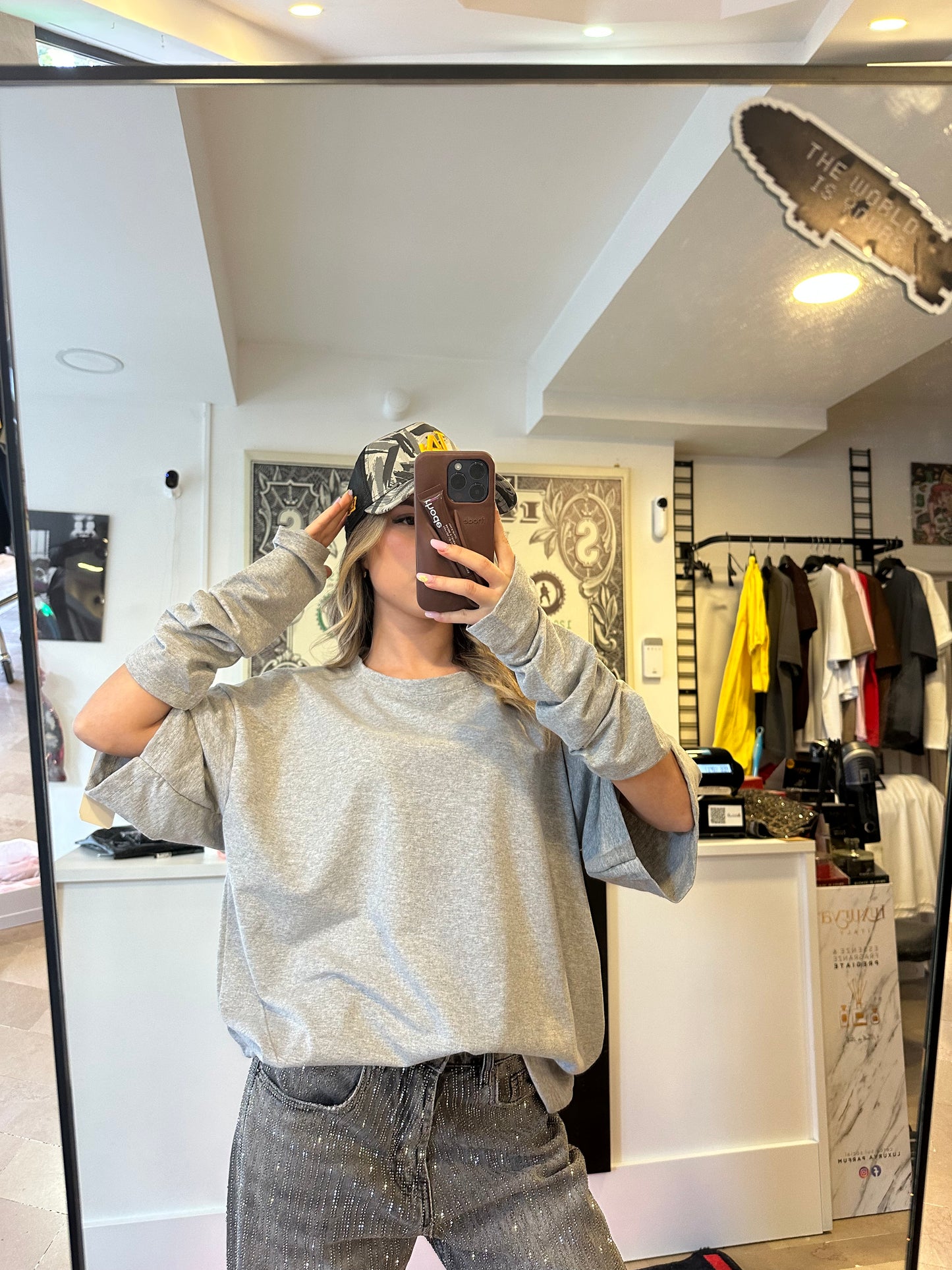 Maglia Icon