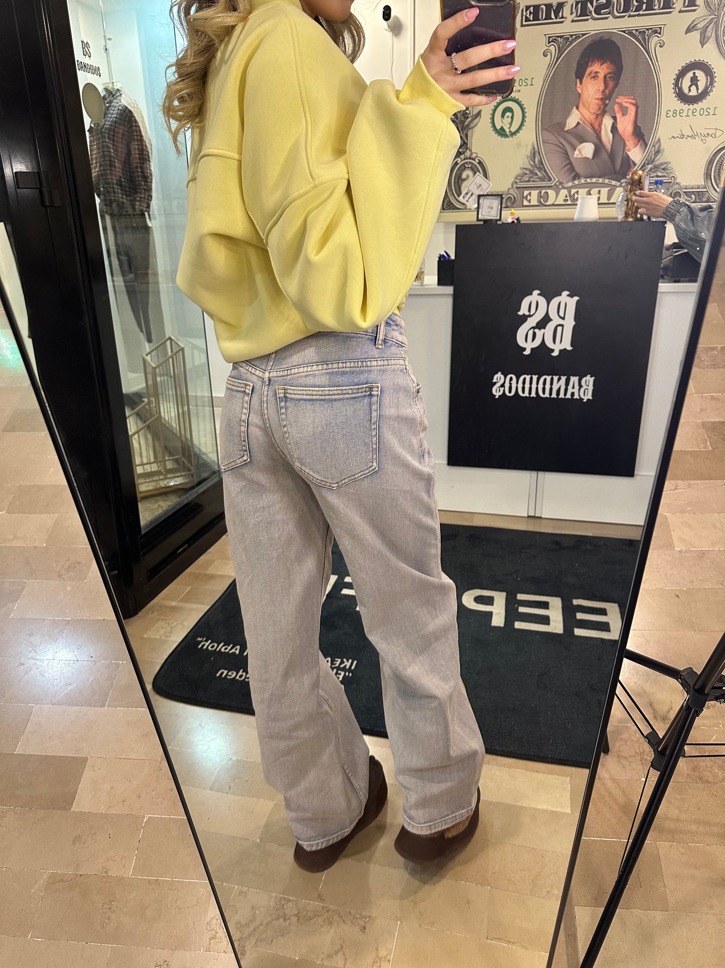 Jeans LOVE by lumina