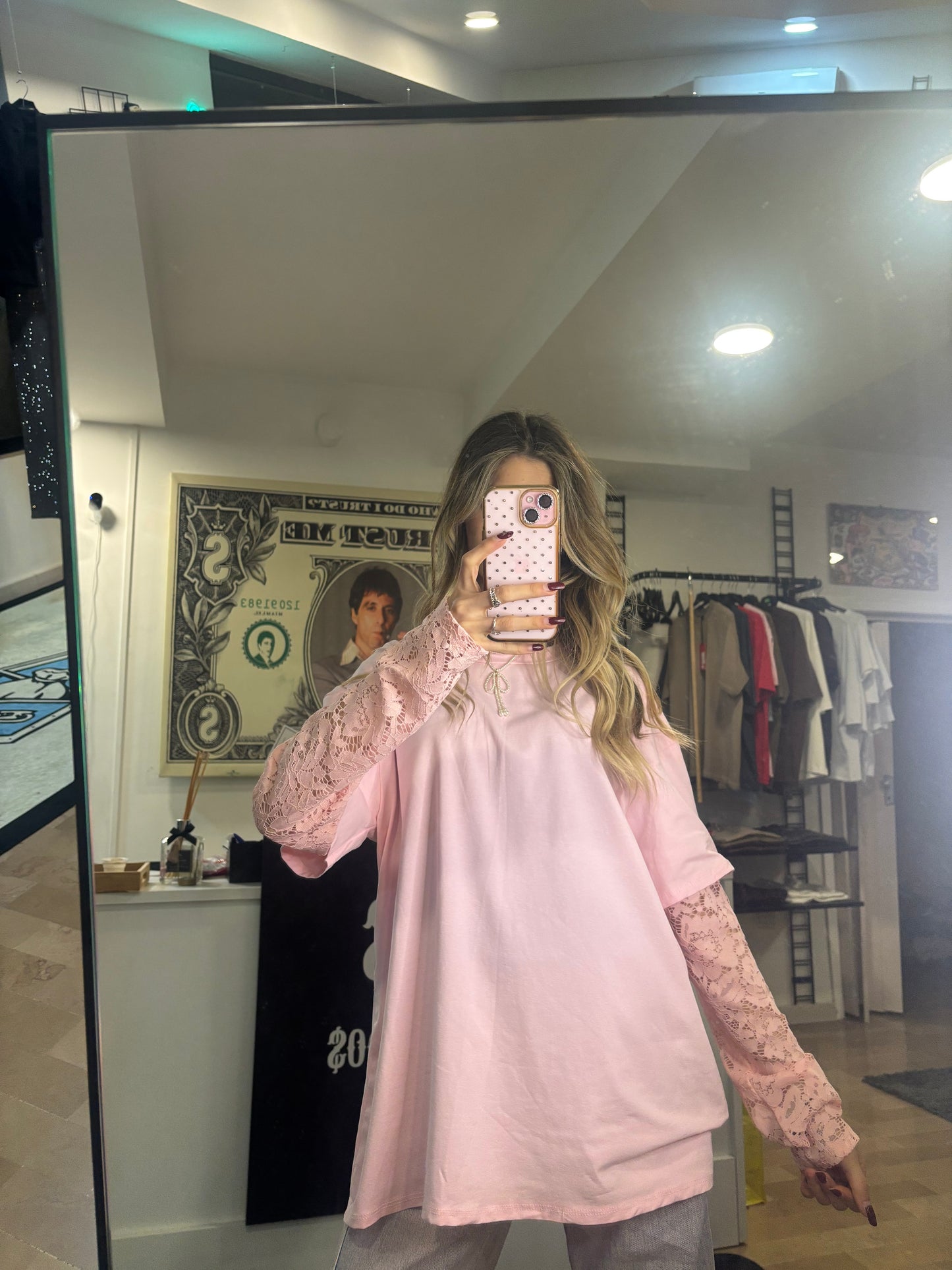 Maglia Valeria