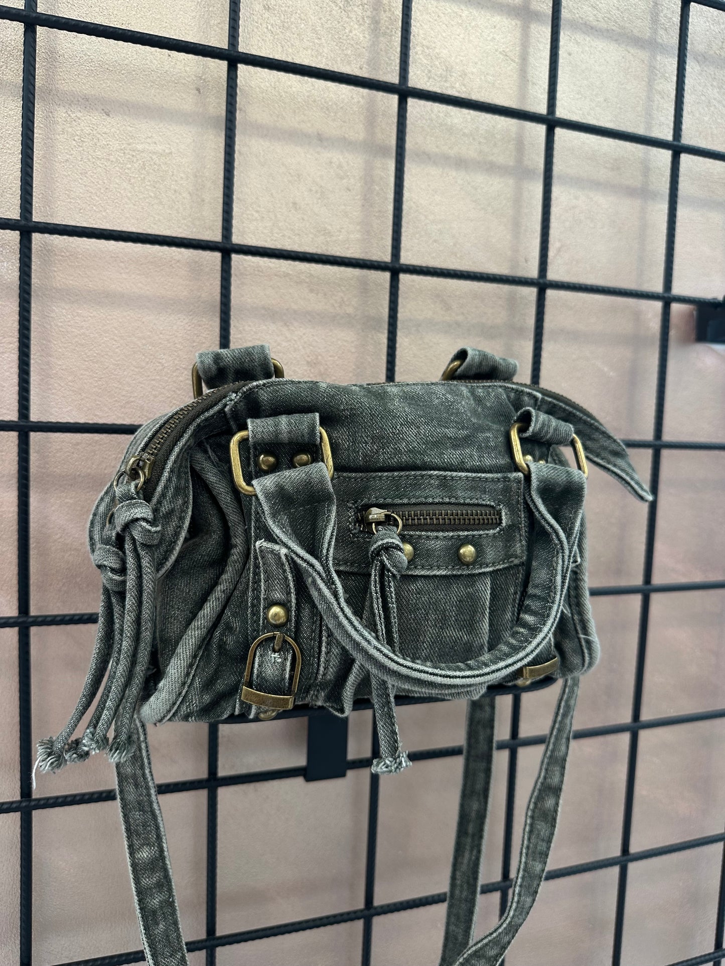 Borsa DENIM