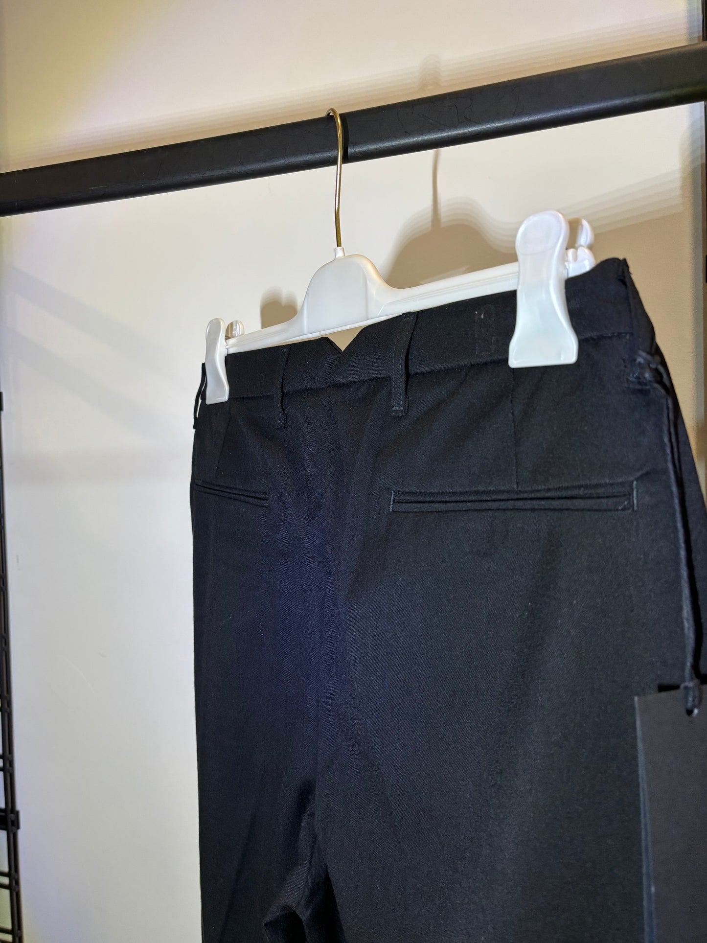 PANTALONE ELEGANTE
