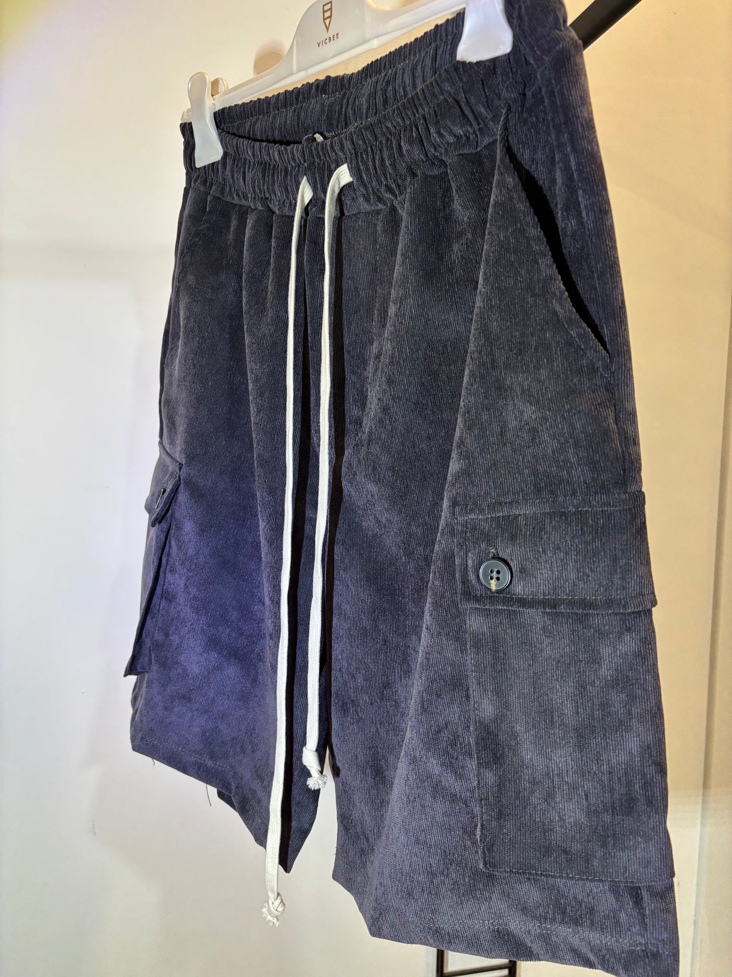Cargo short