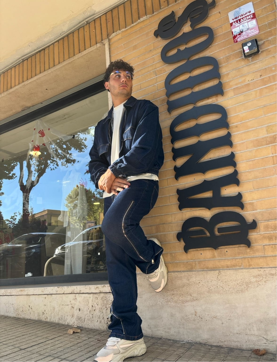 Jeans Broadway