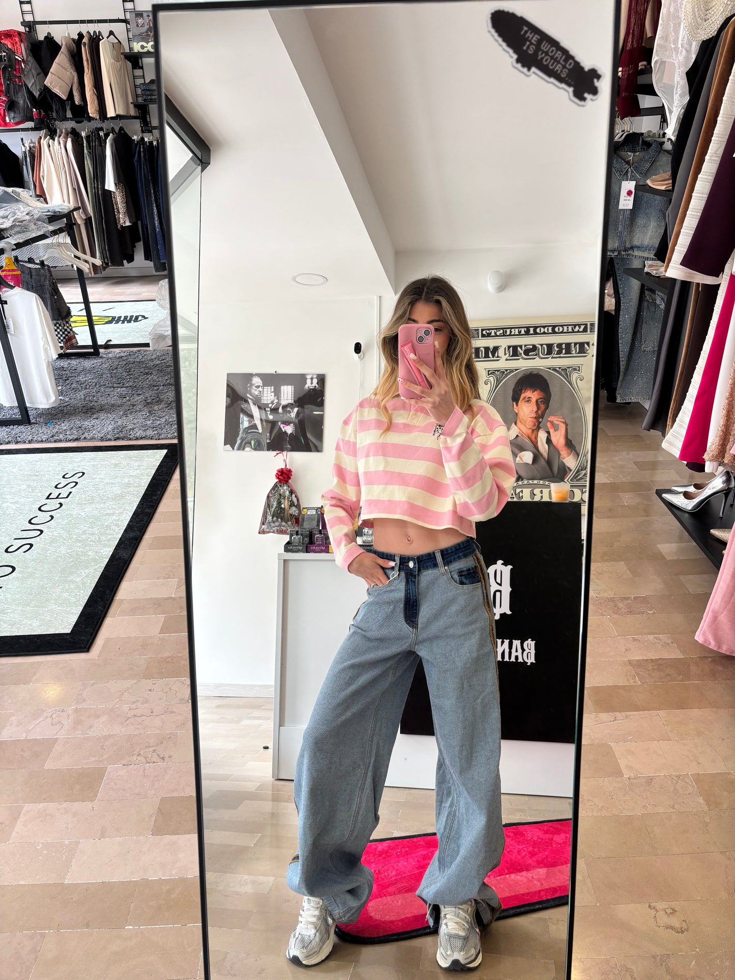 Jeans Ninni
