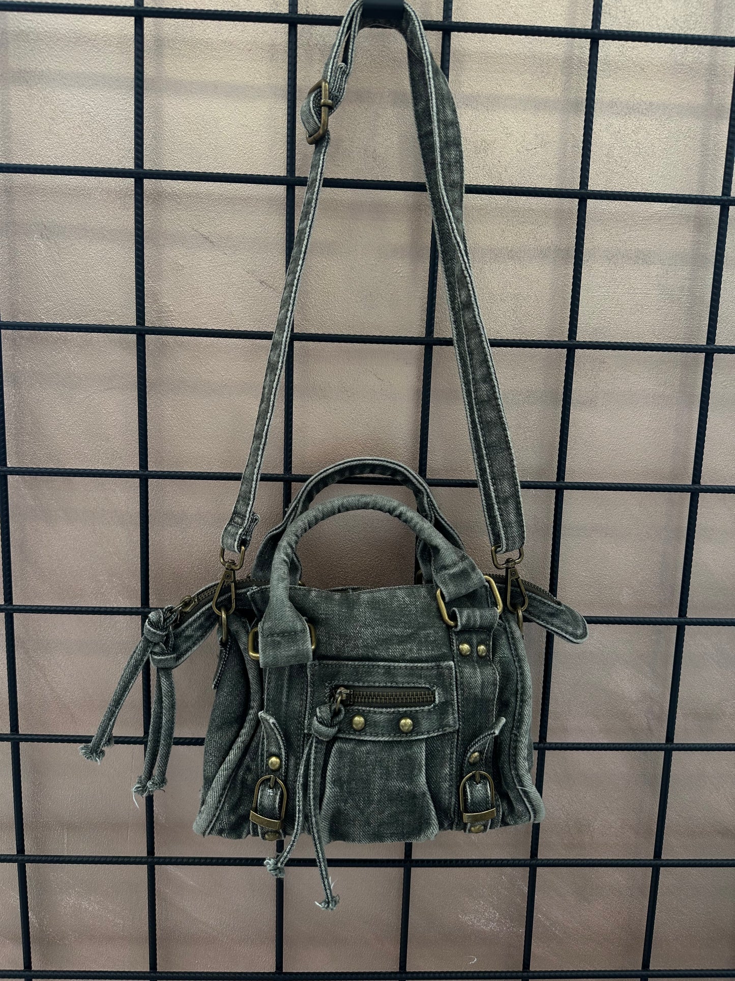 Borsa DENIM
