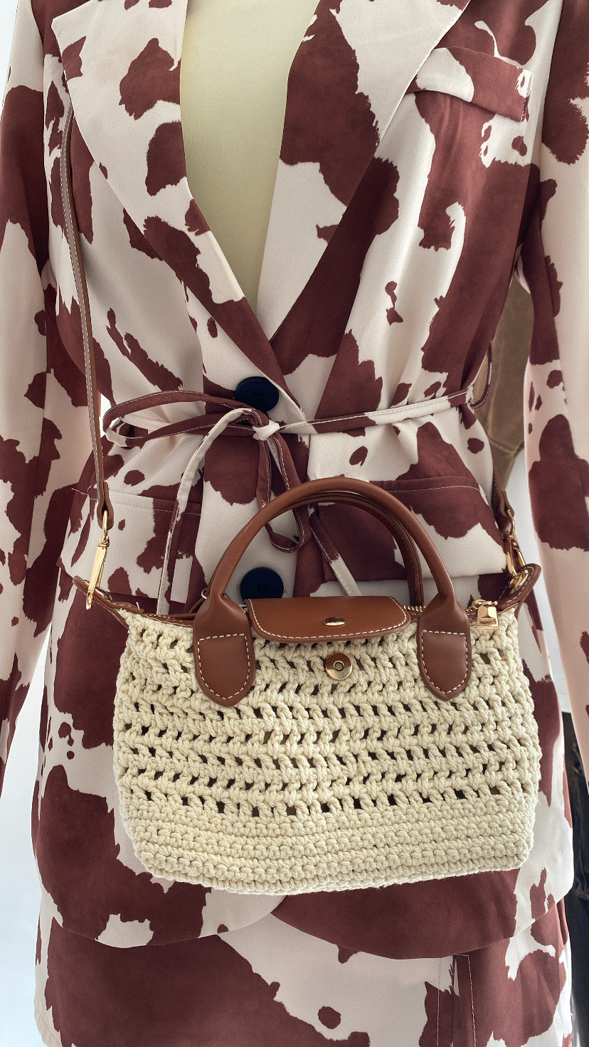 Borsa Vibe