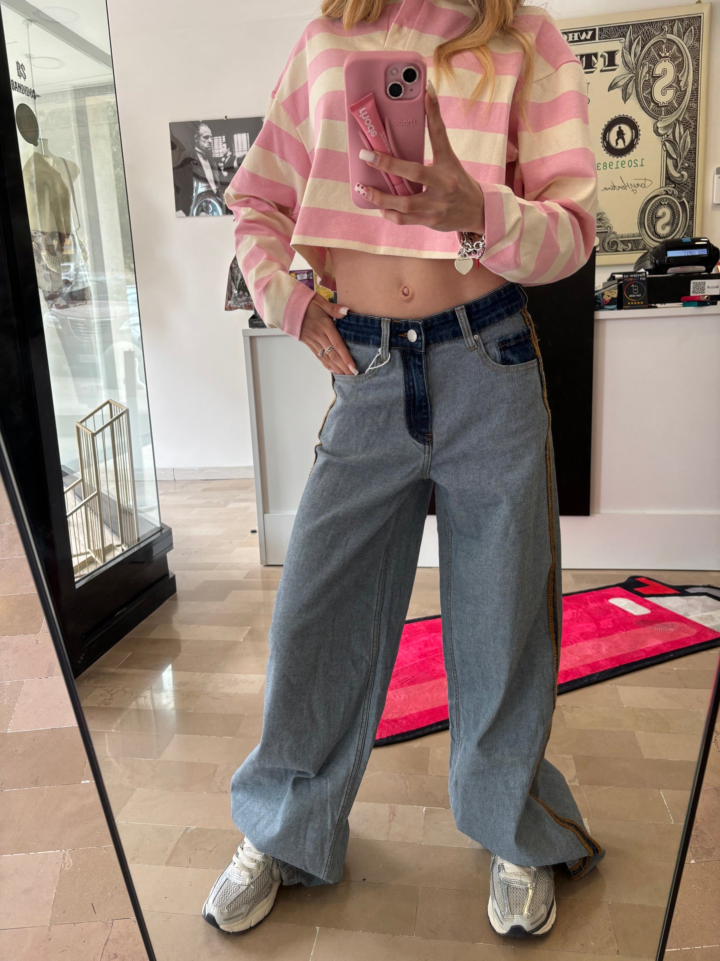 Jeans Ninni