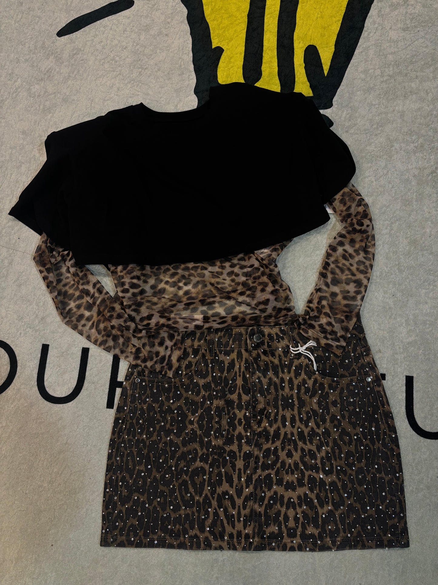 Maglia samba