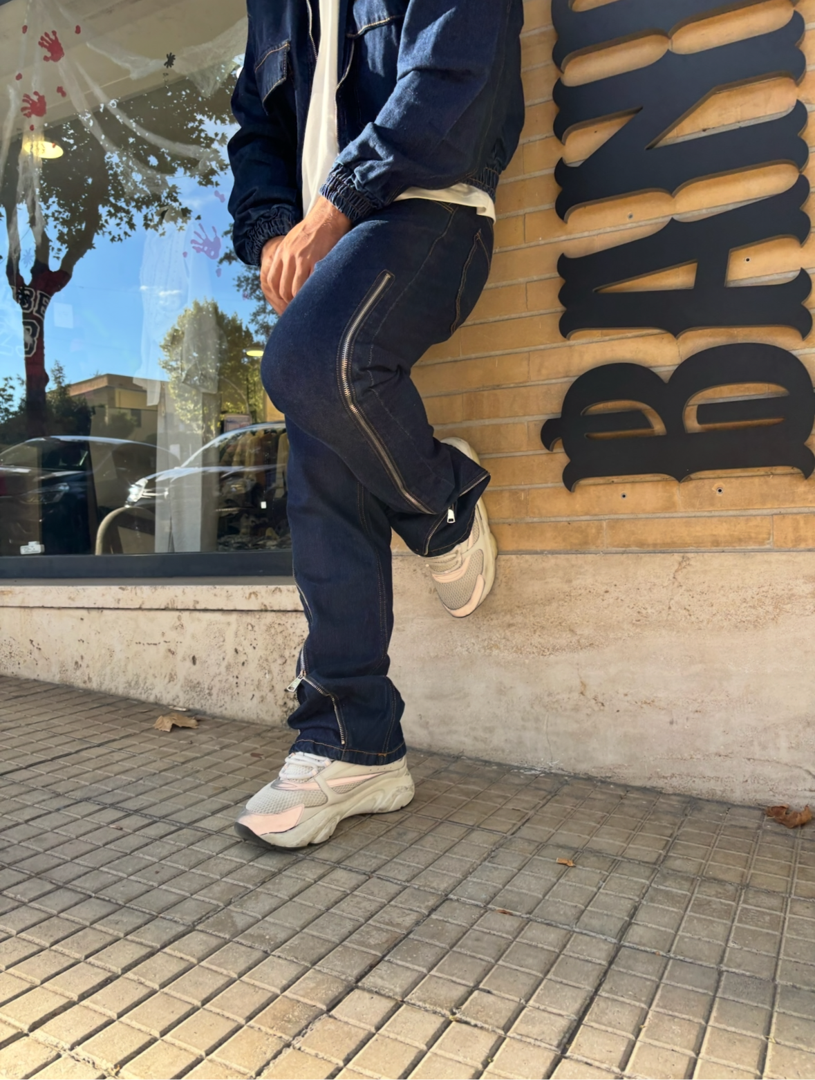 Jeans Broadway