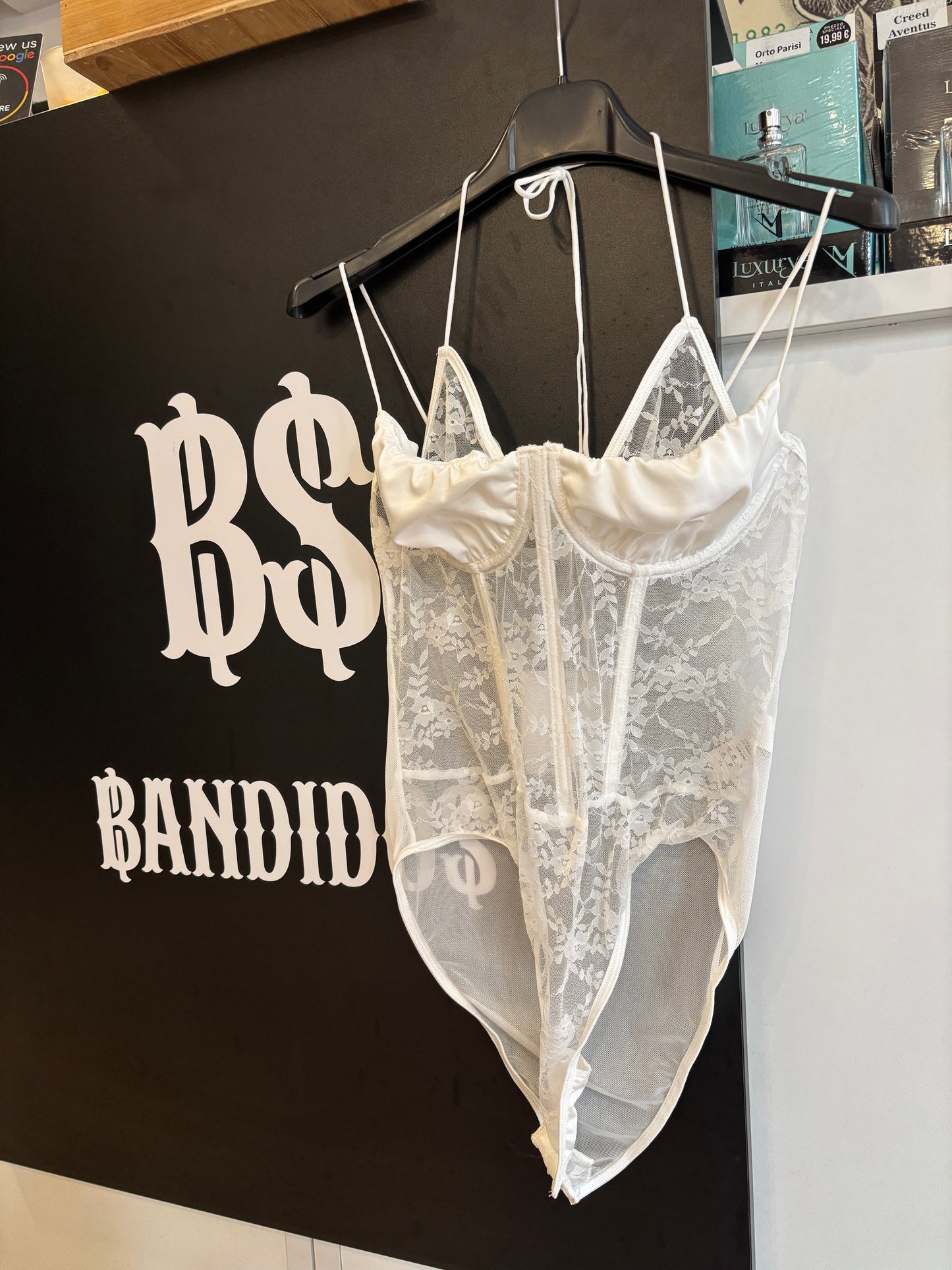 Body Sisley