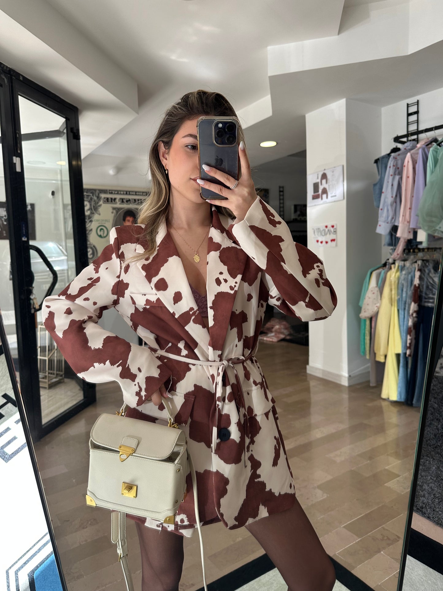 Blazer WEST