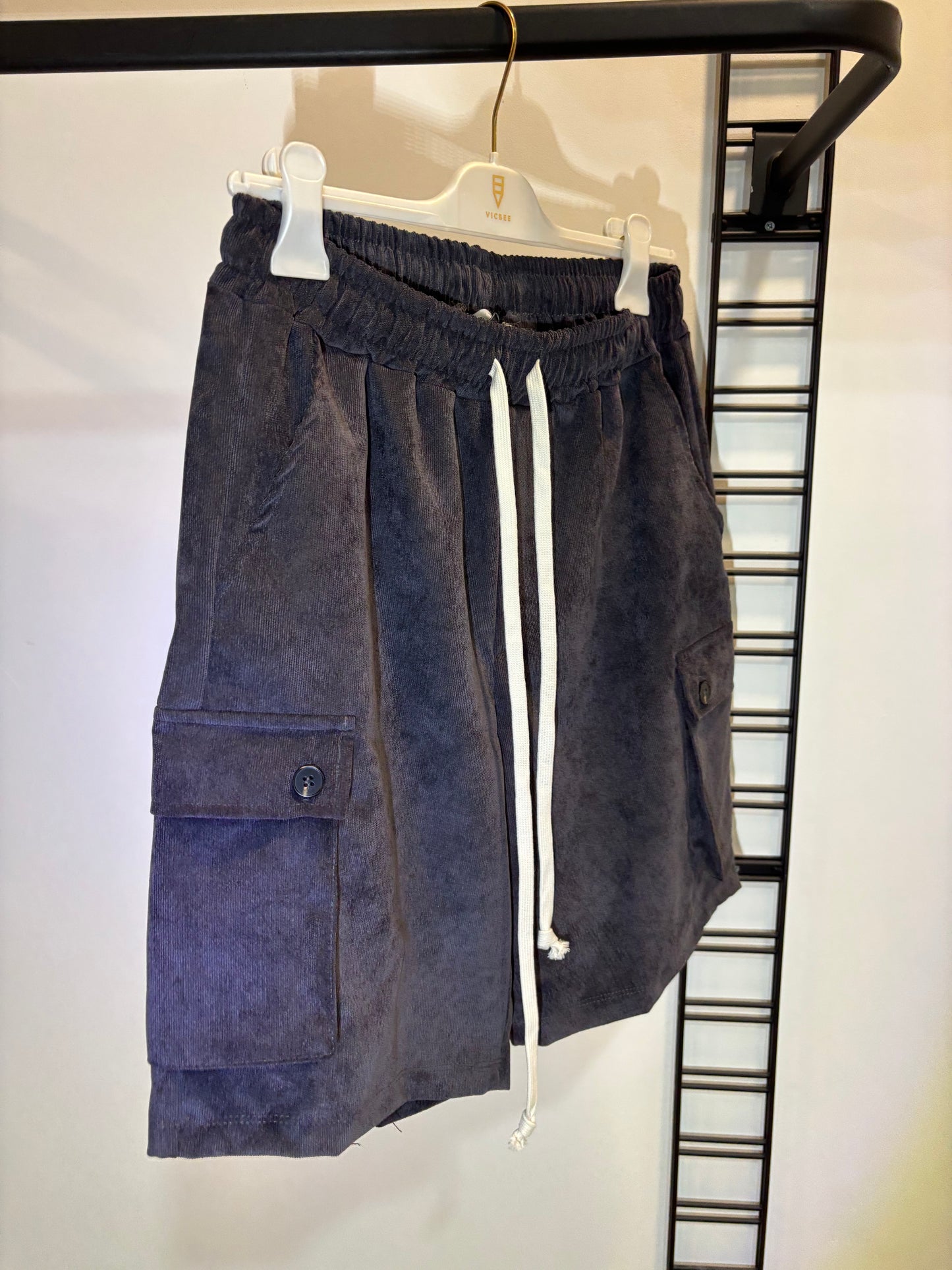 Cargo short
