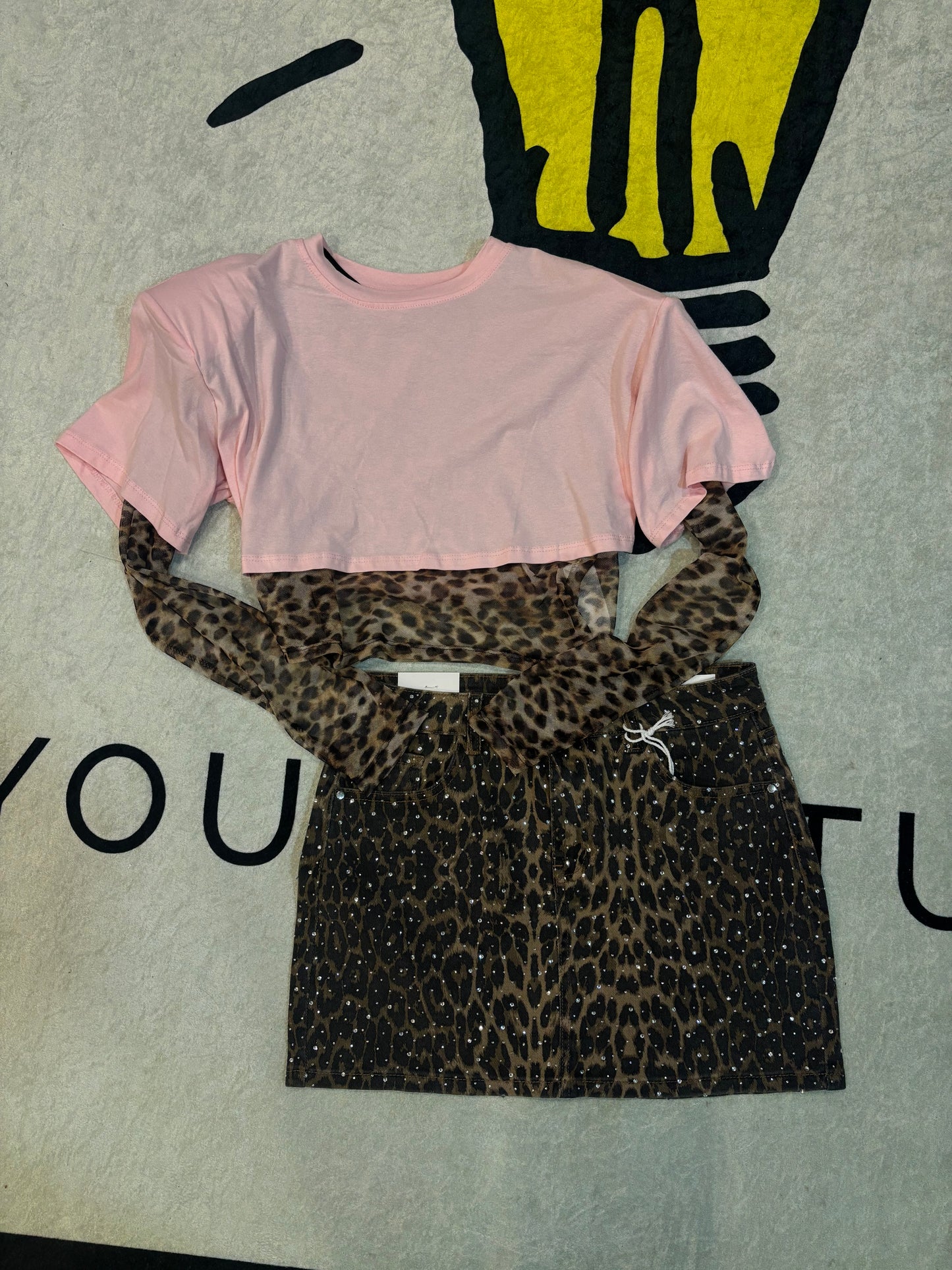 Maglia samba