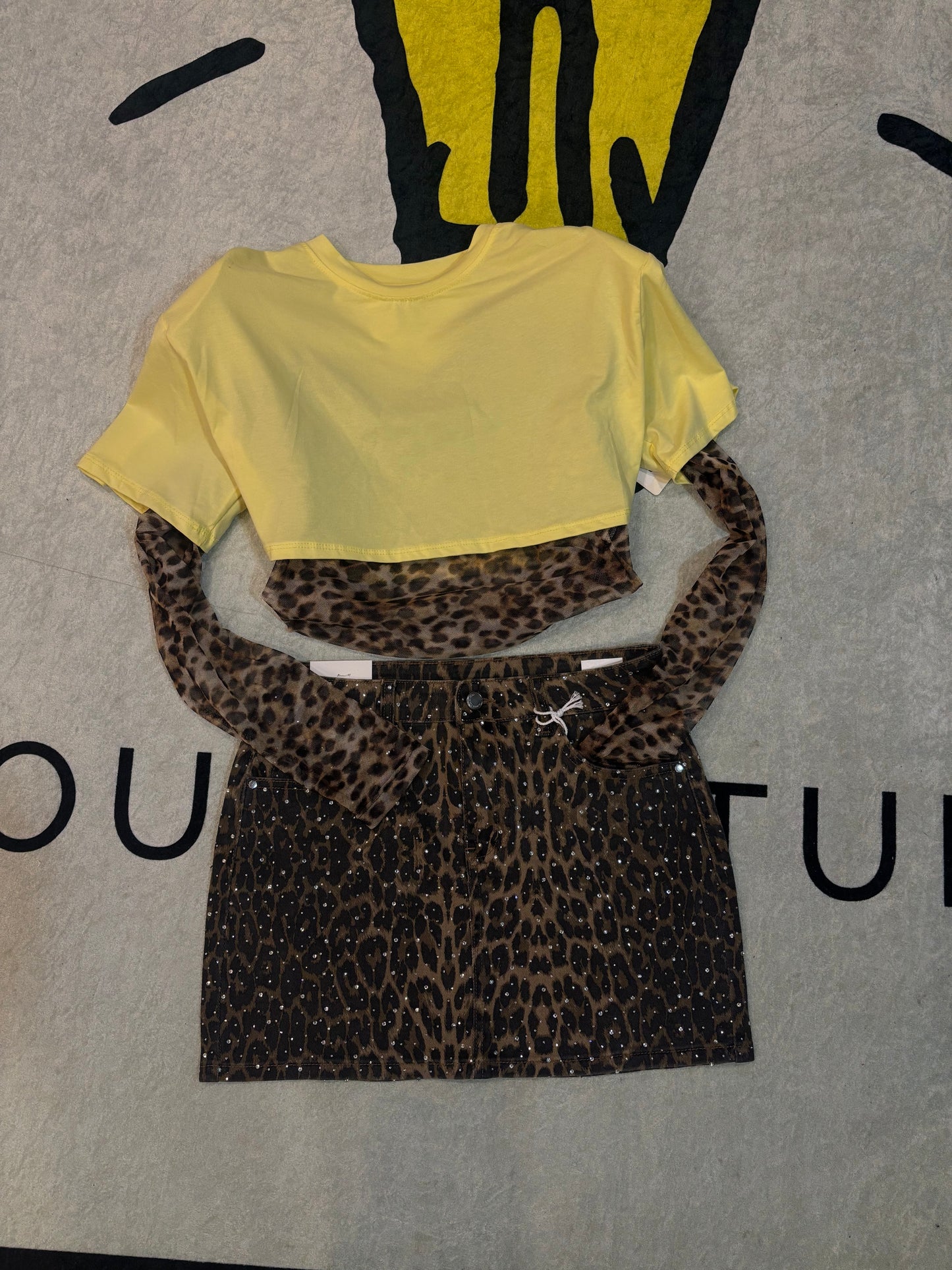 Maglia samba