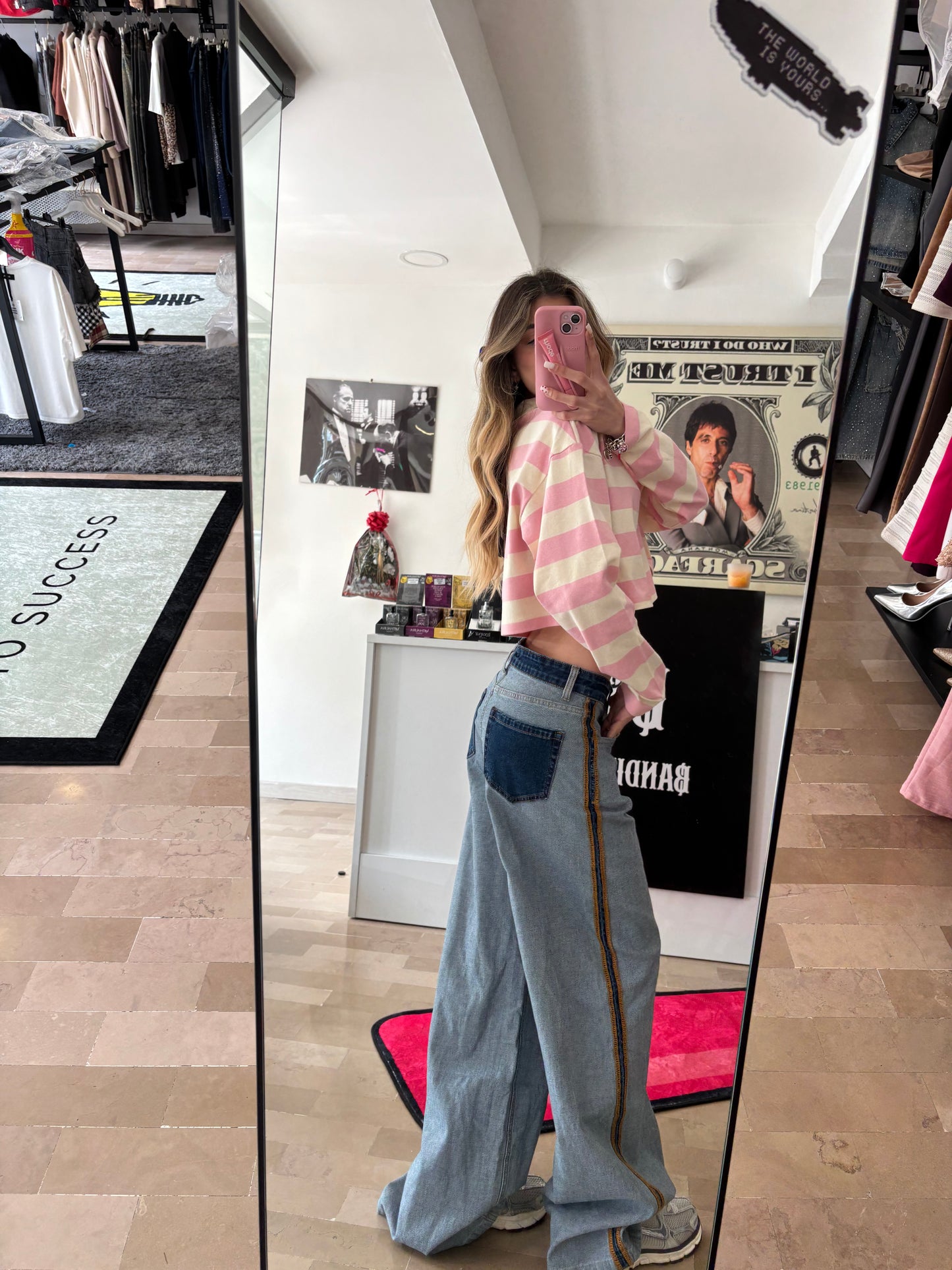 Jeans Ninni
