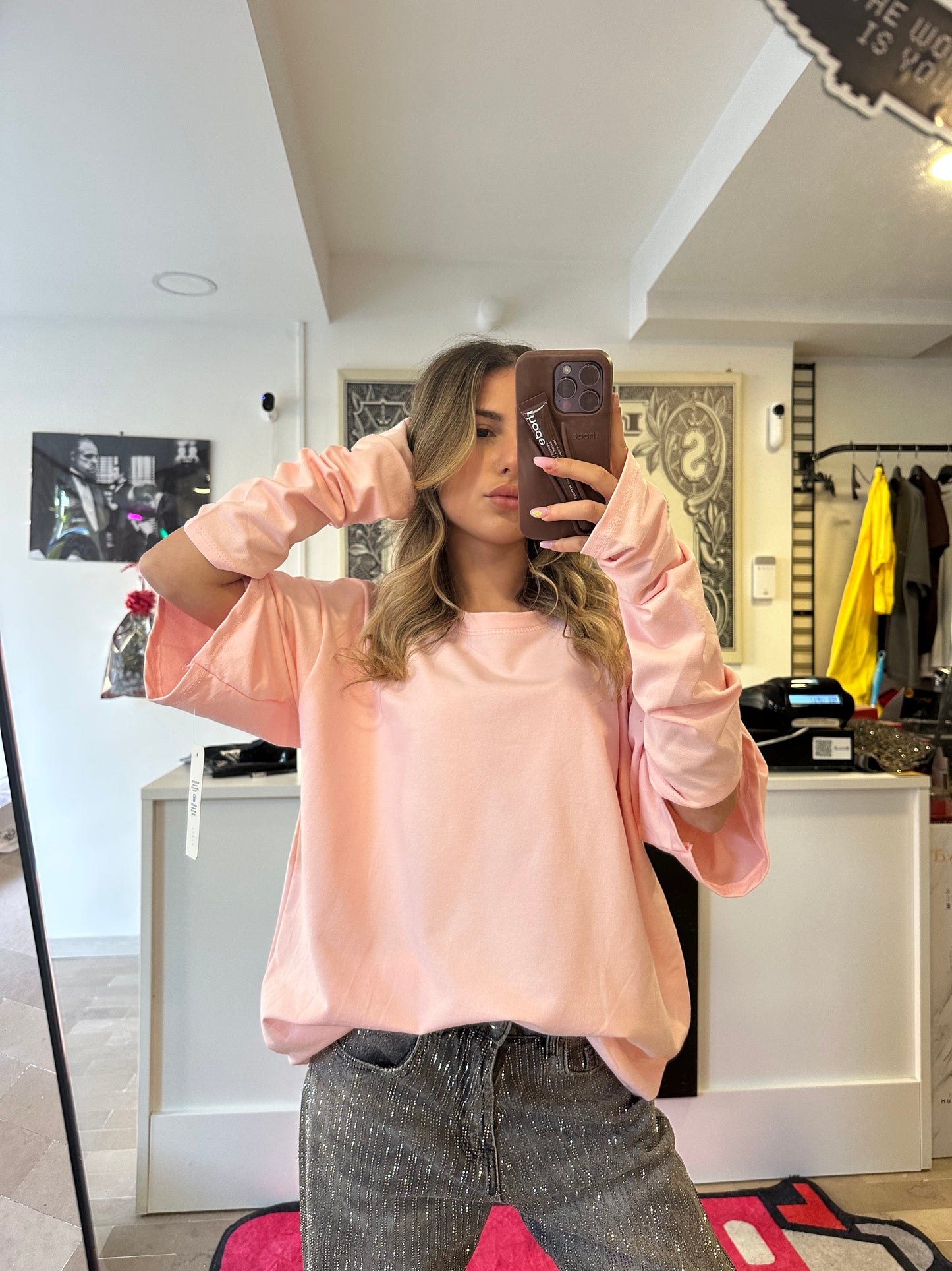 Maglia Icon