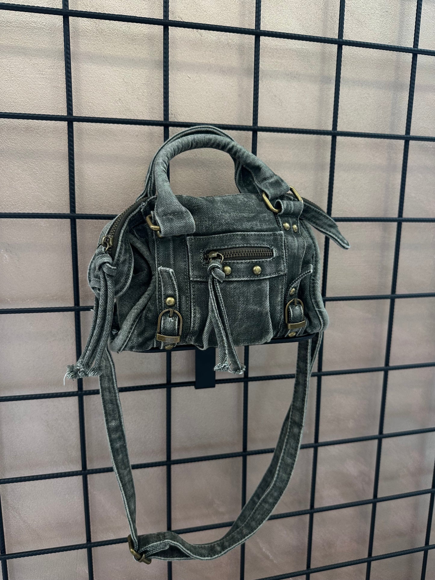 Borsa DENIM