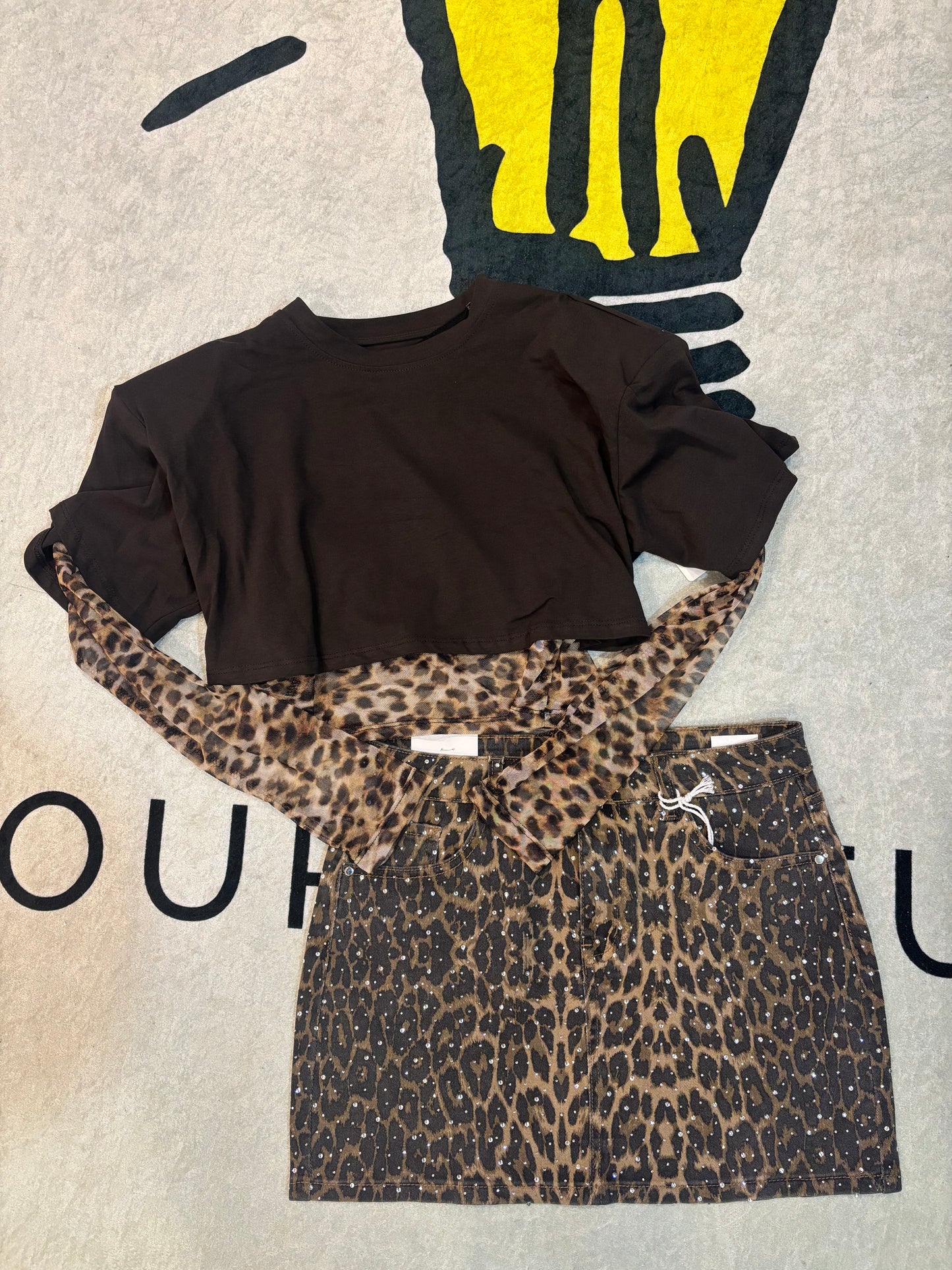 Maglia samba