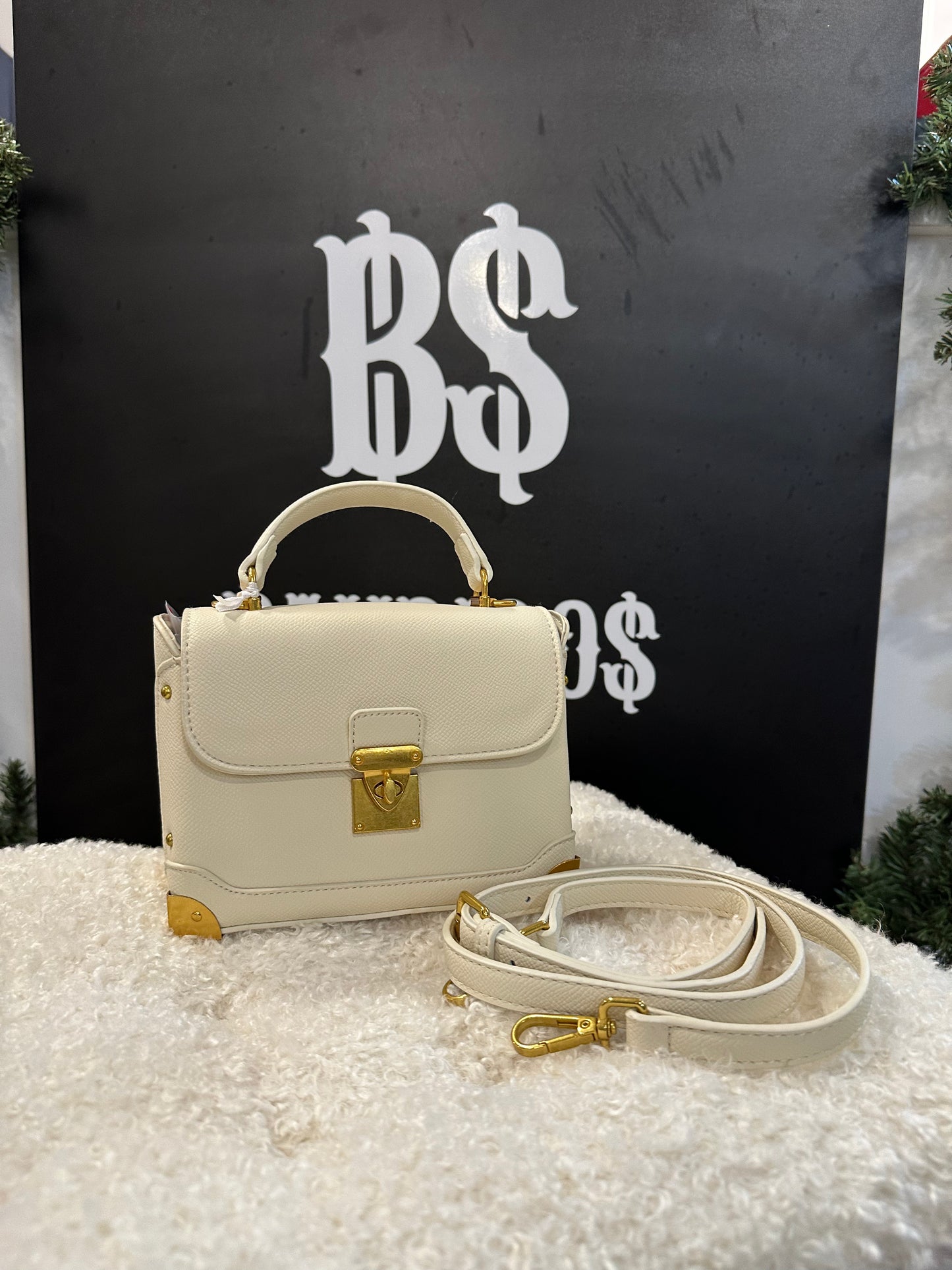 Victoria Bag