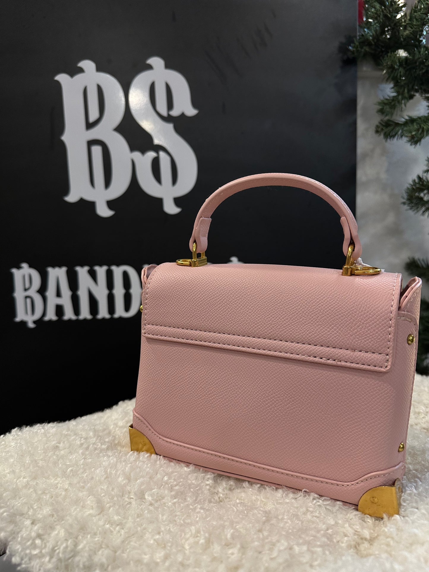Victoria Bag