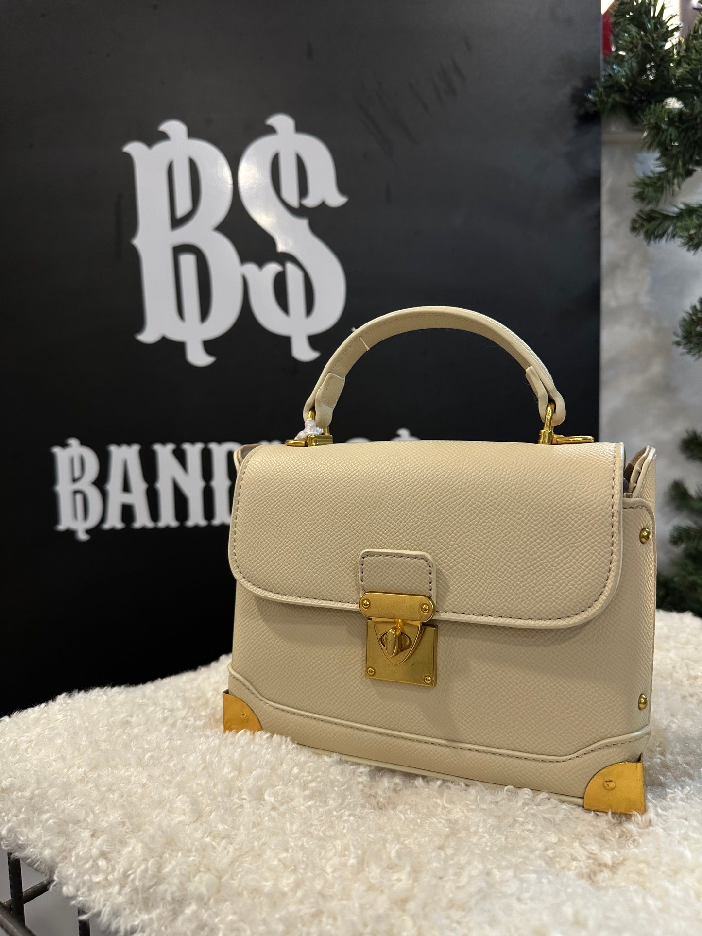 Victoria Bag