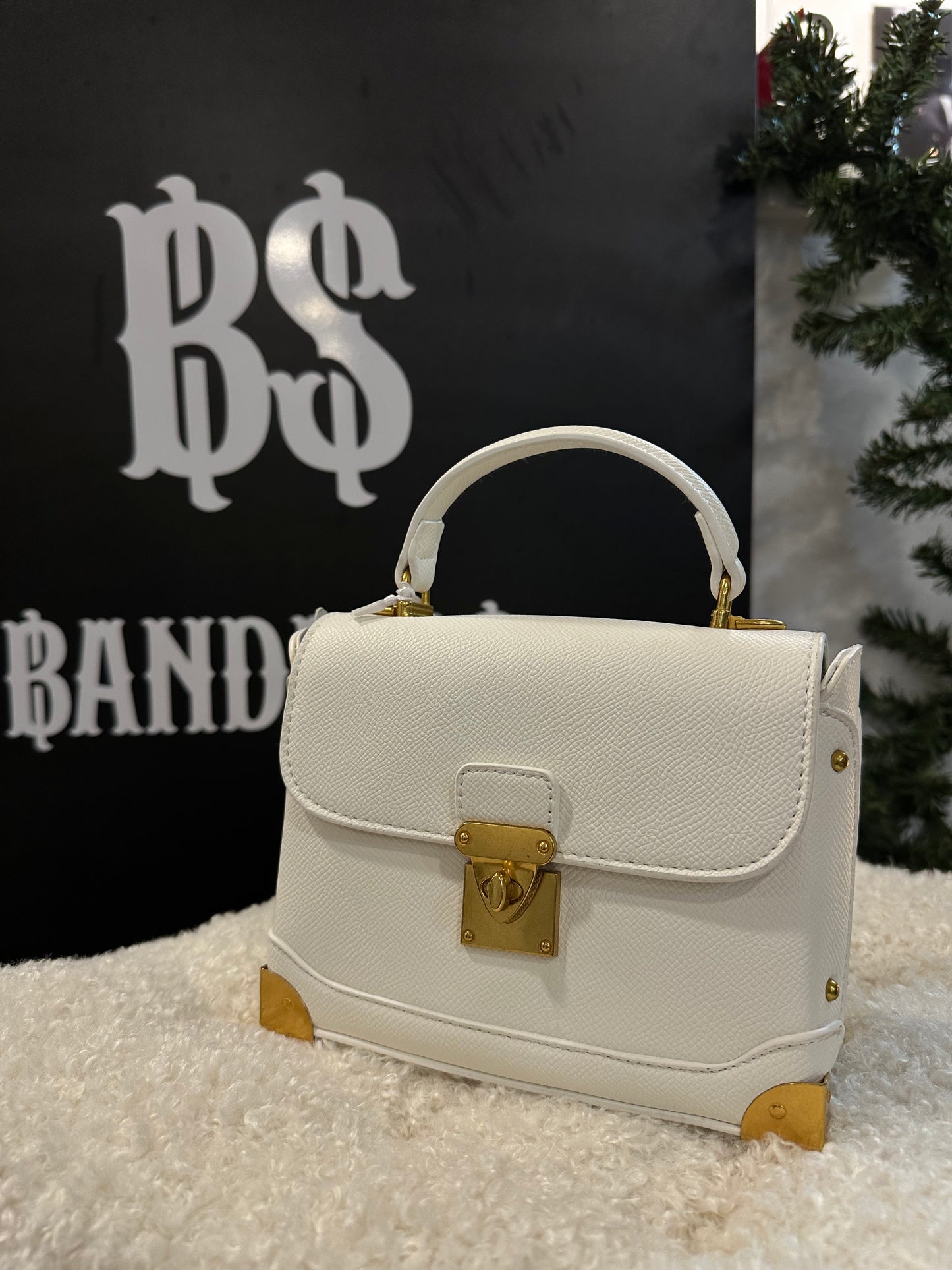 Victoria Bag