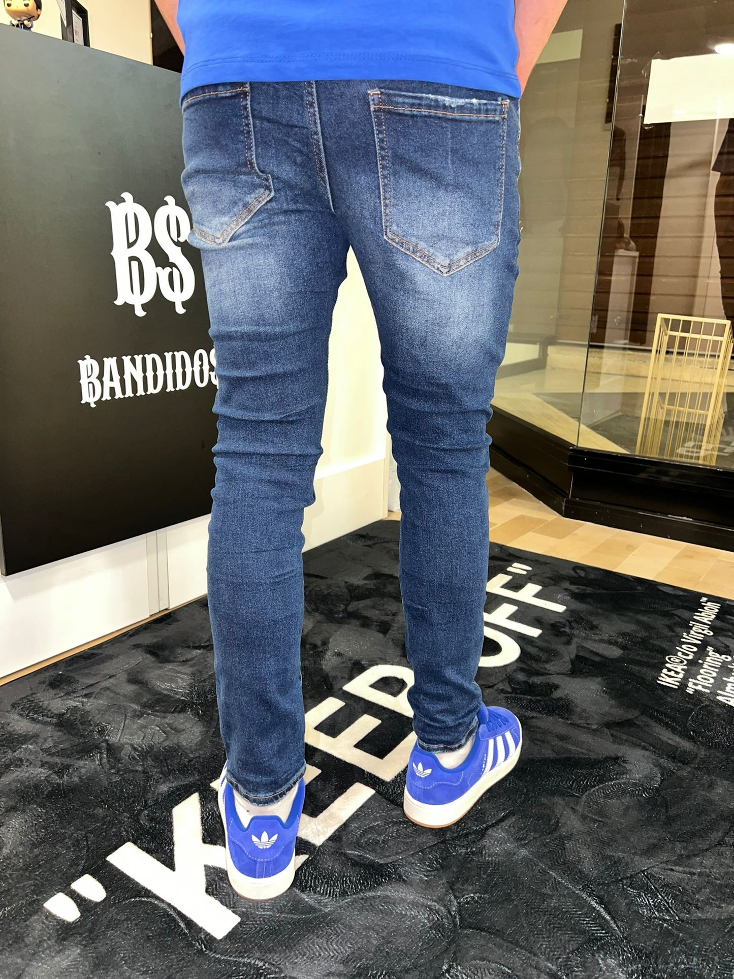 Jeans DSQ Mood2