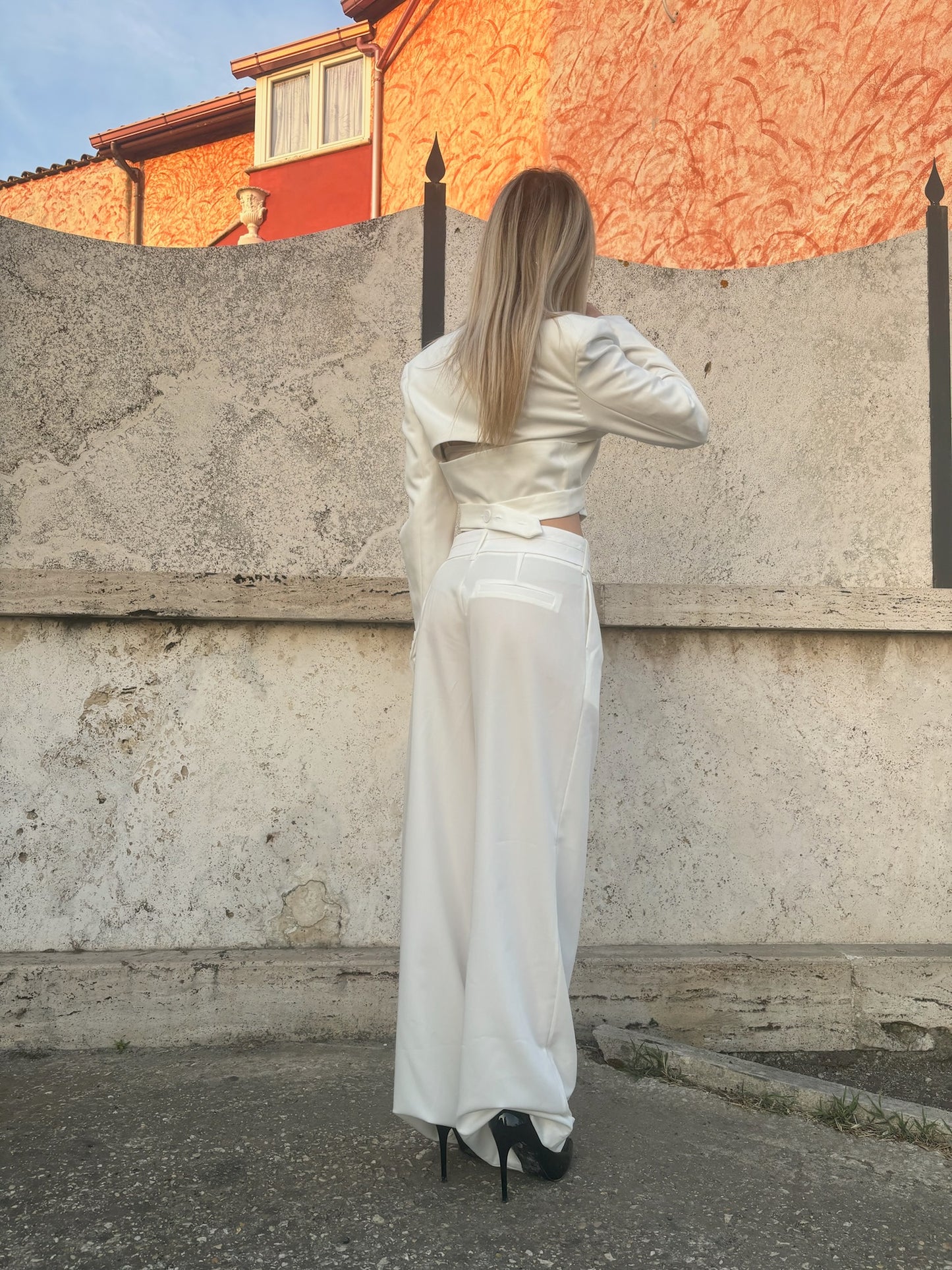 PANTALONE CLOUD
