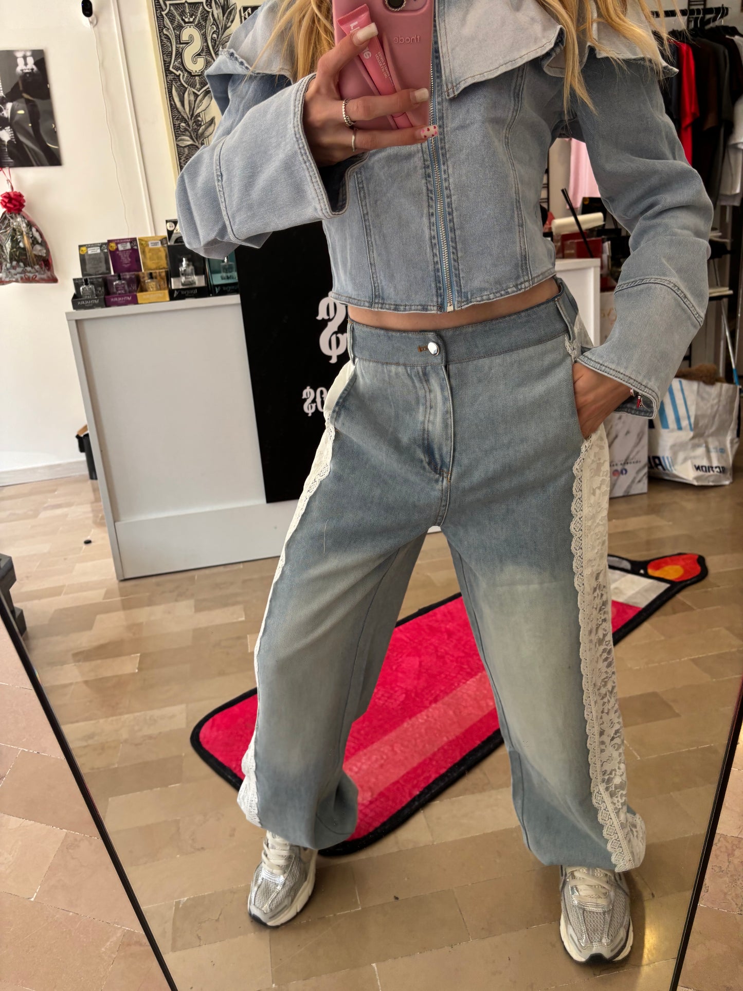 Jeans Stella