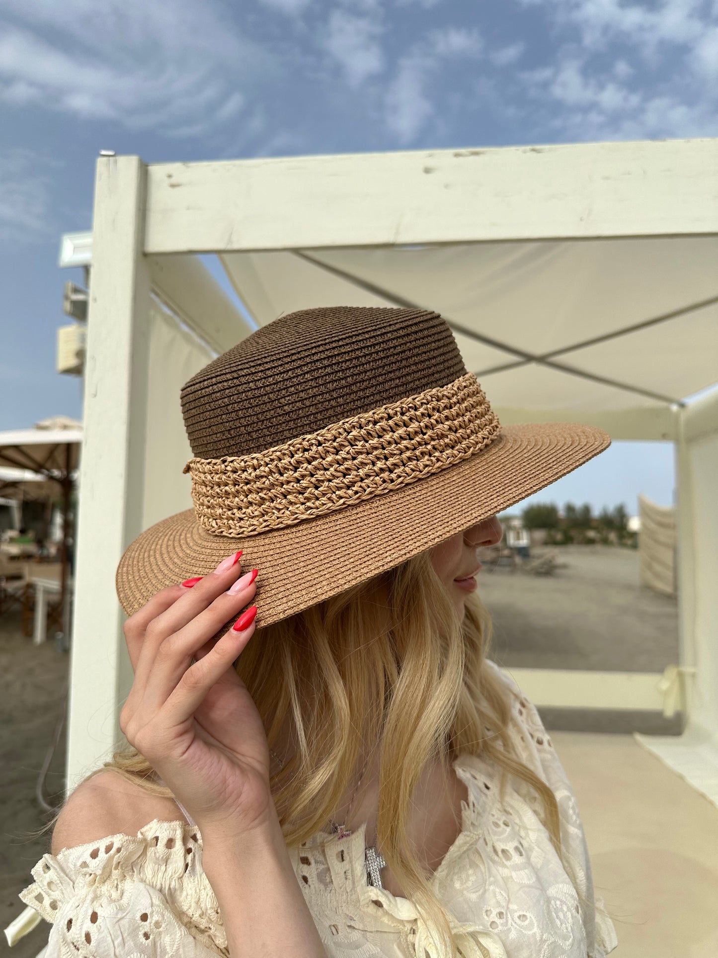 CAPPELLO PLAYA