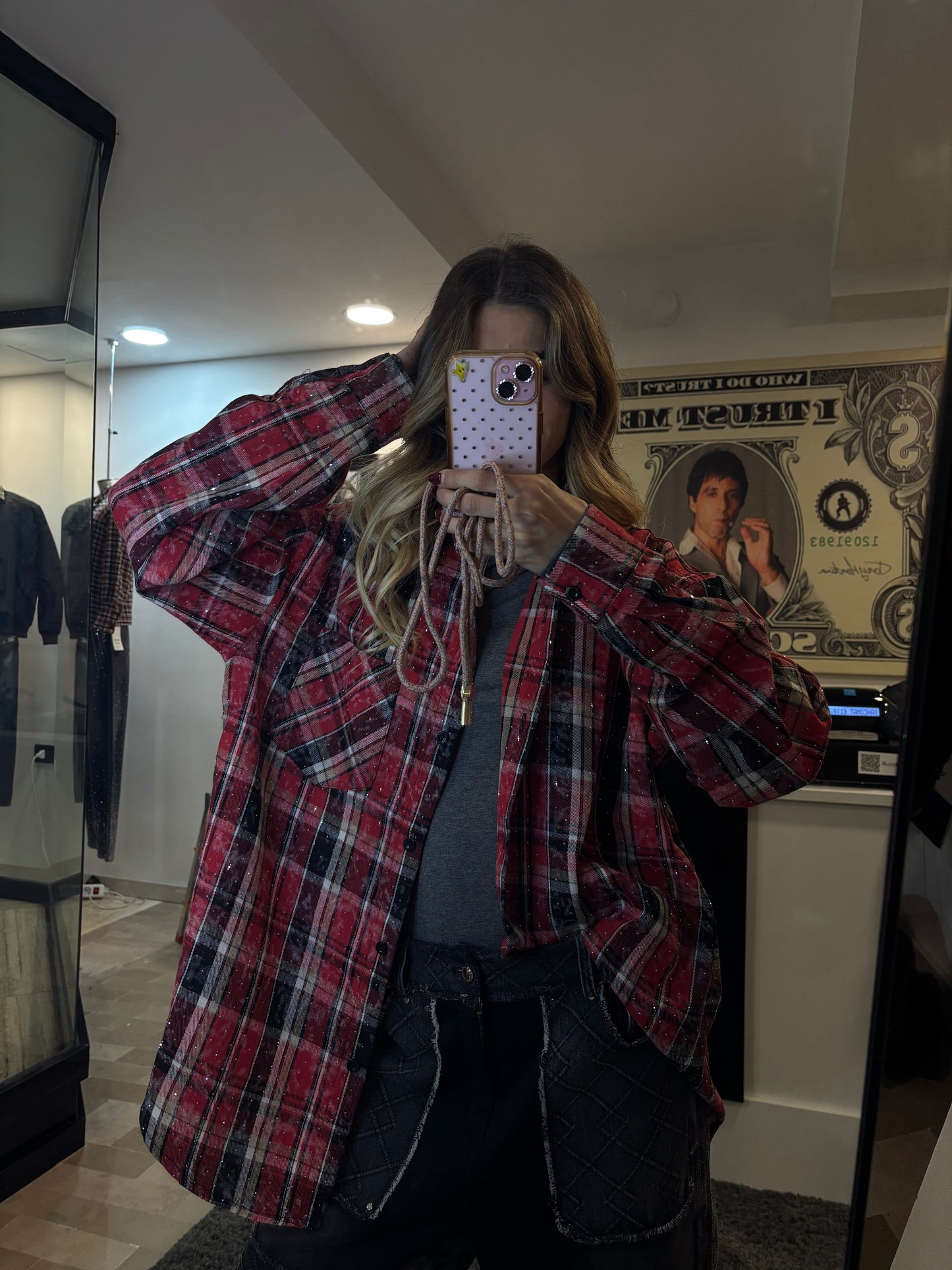 Camicia Briller
