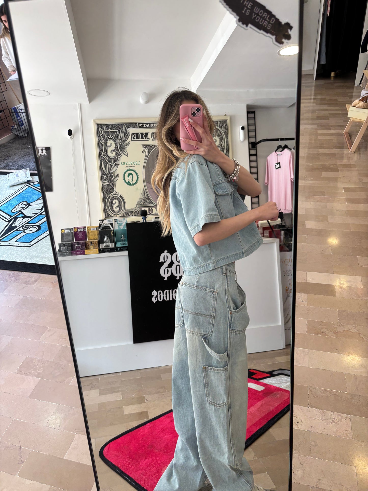 Jeans Pretty
