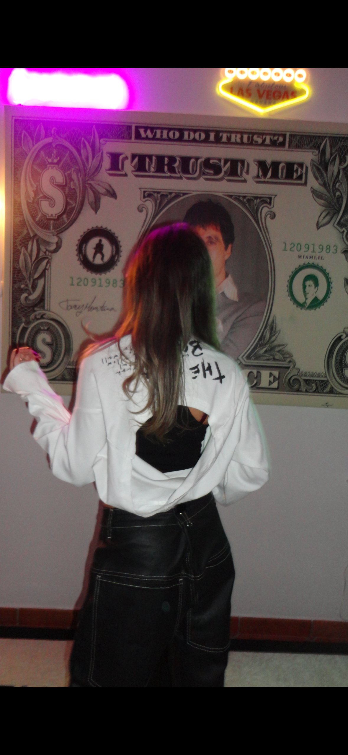 Maglia Daily
