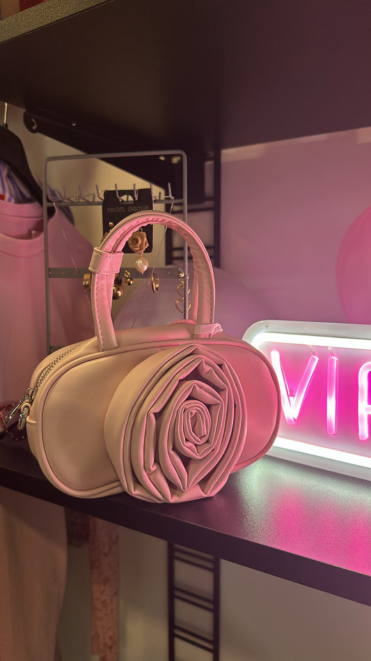 Borsa Rosy