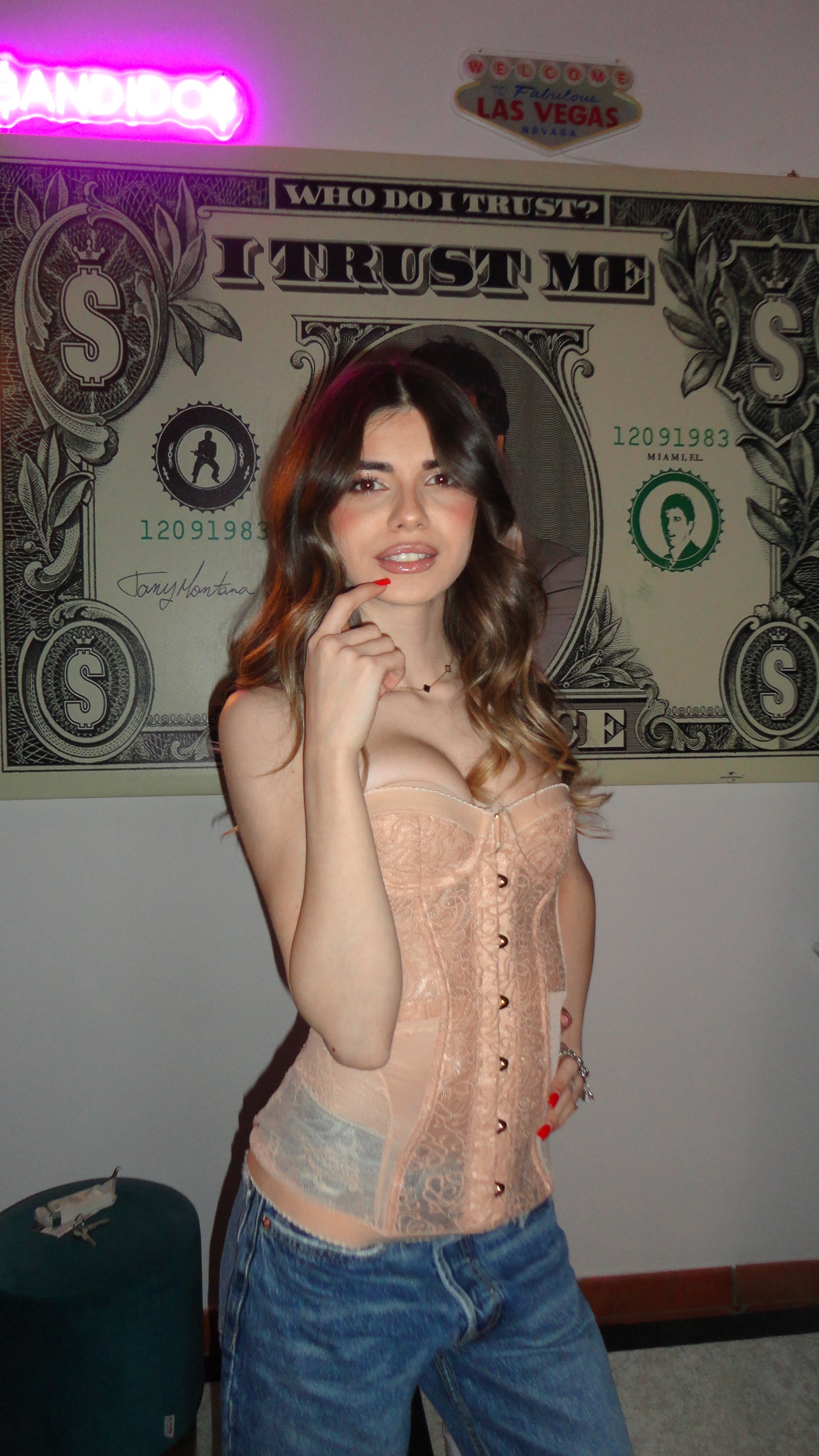 Corsetto Sissi
