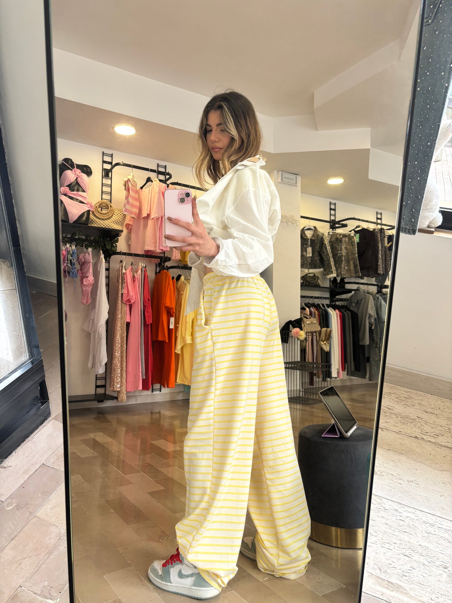 Pantalone Domitilla