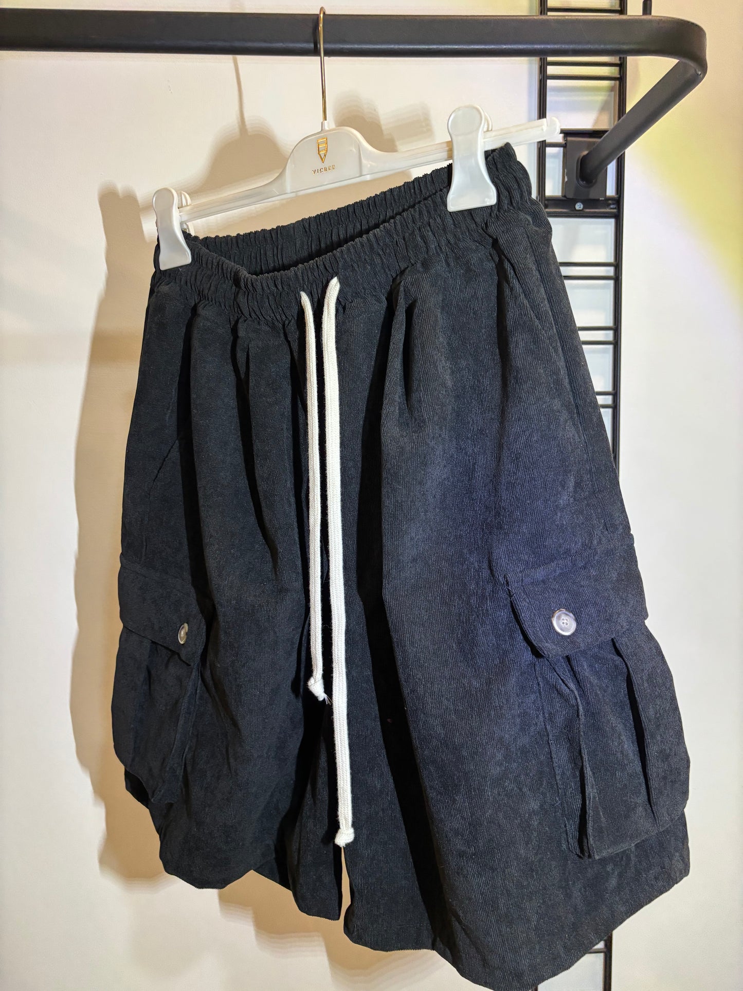 Cargo short