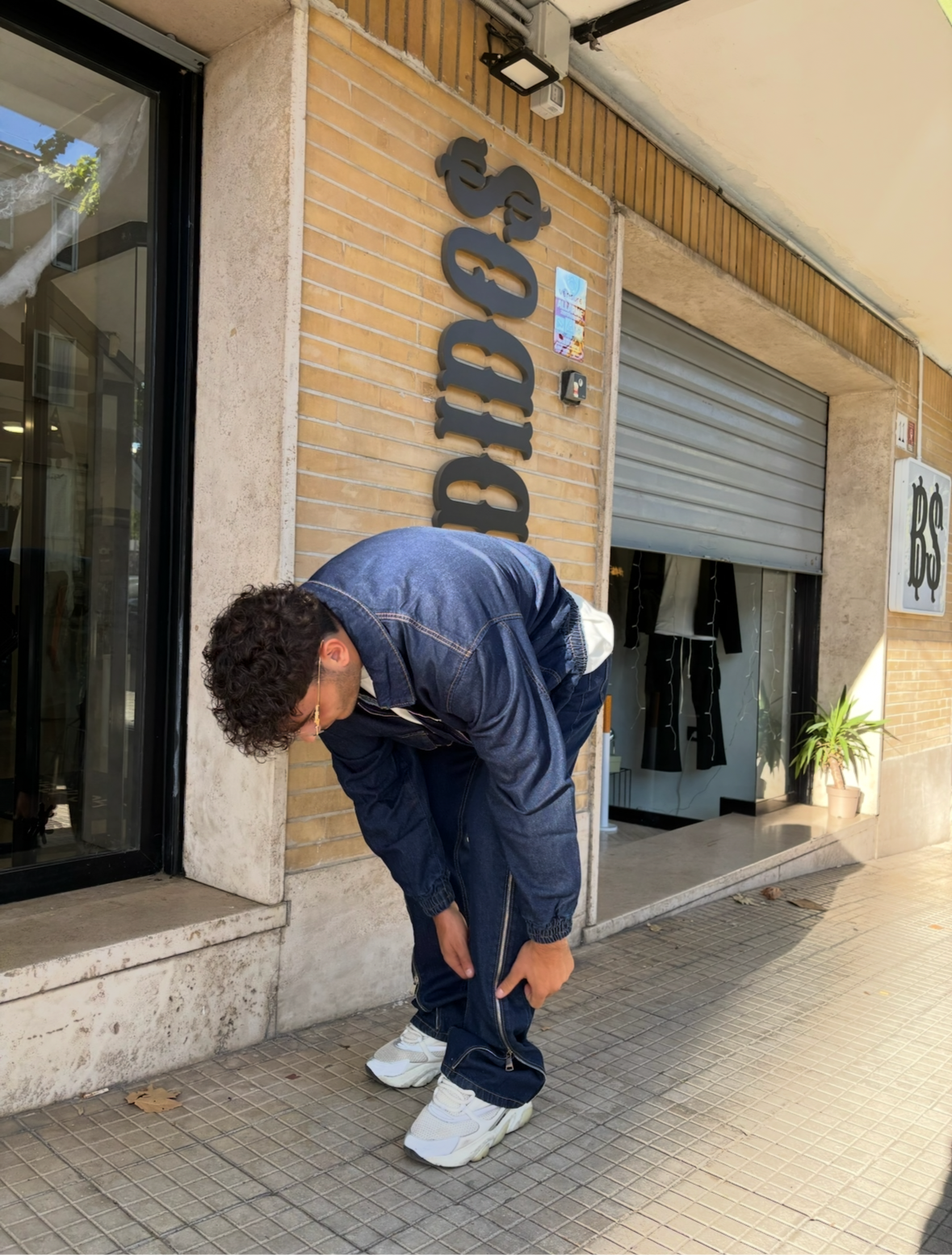 Jeans Broadway