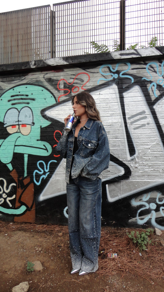JEANS VVS