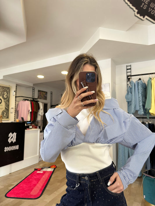 Maglia Kendall